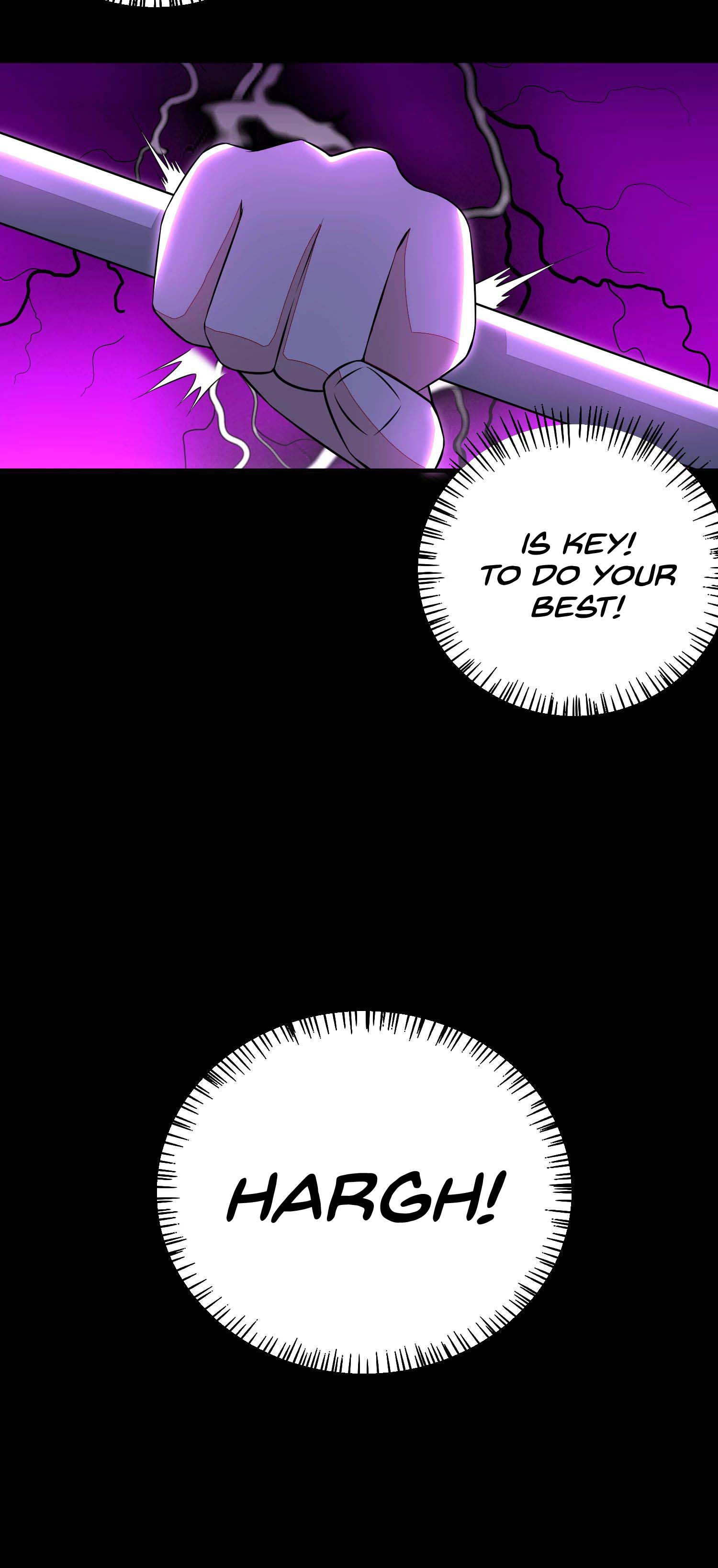 Read Apocalypse Savior EN Manga Online