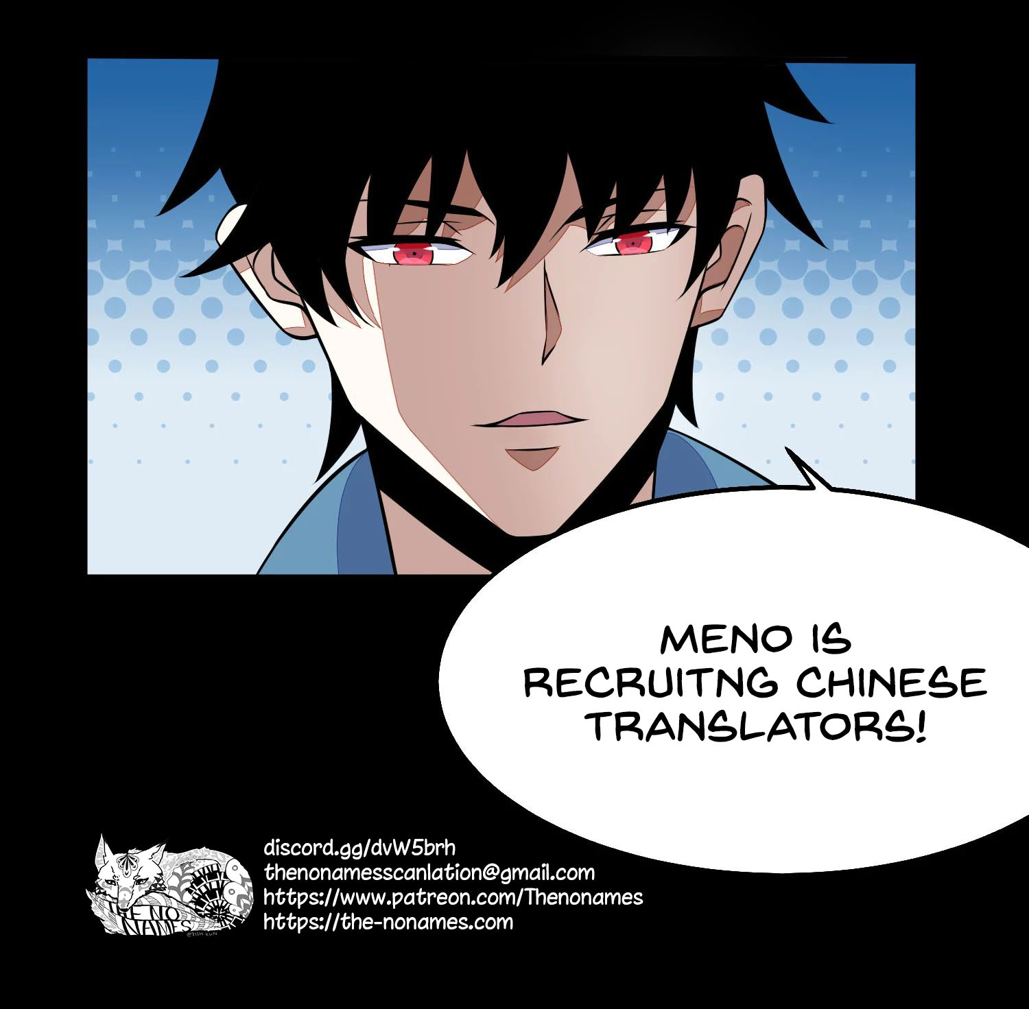 Read Apocalypse Savior EN Manga Online
