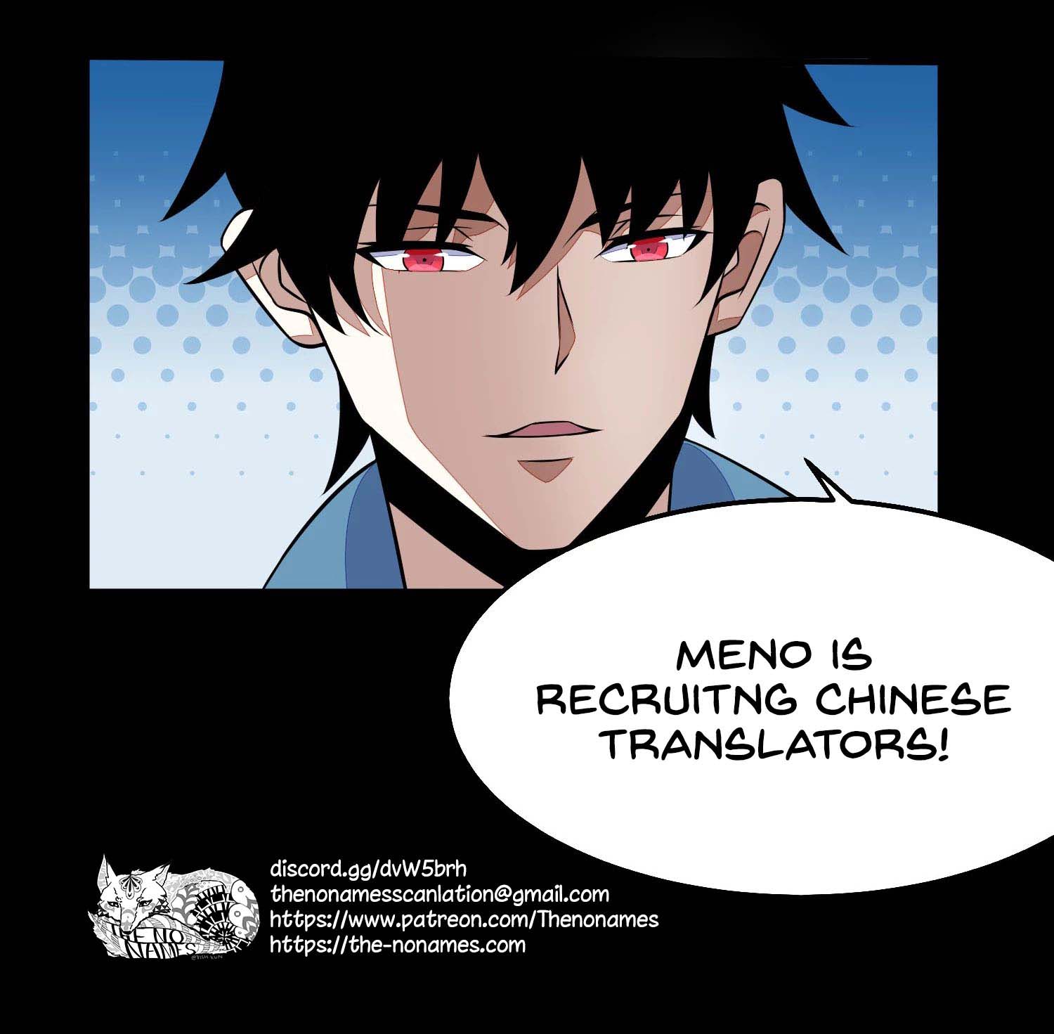Read Apocalypse Savior EN Manga Online