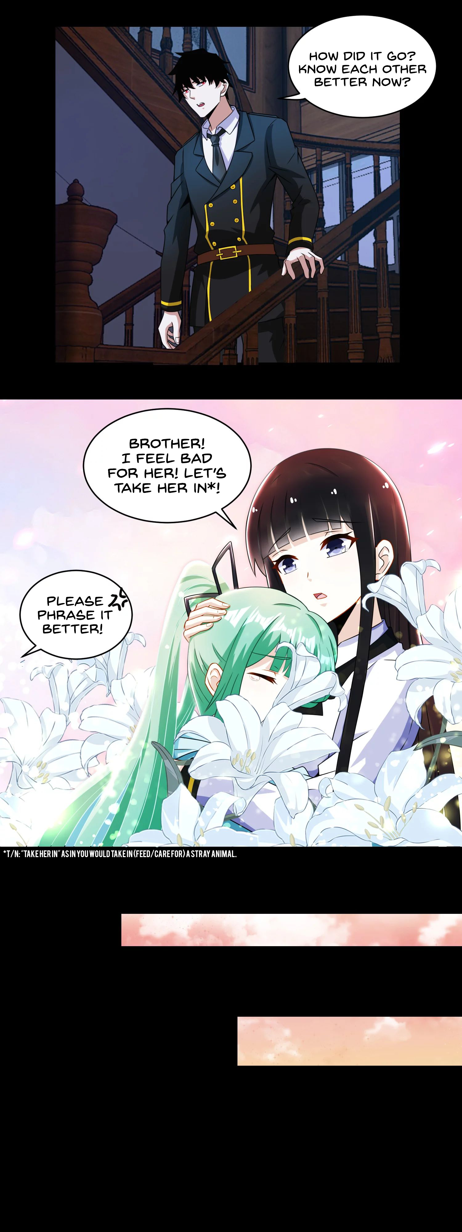 Read Apocalypse Savior EN Manga Online