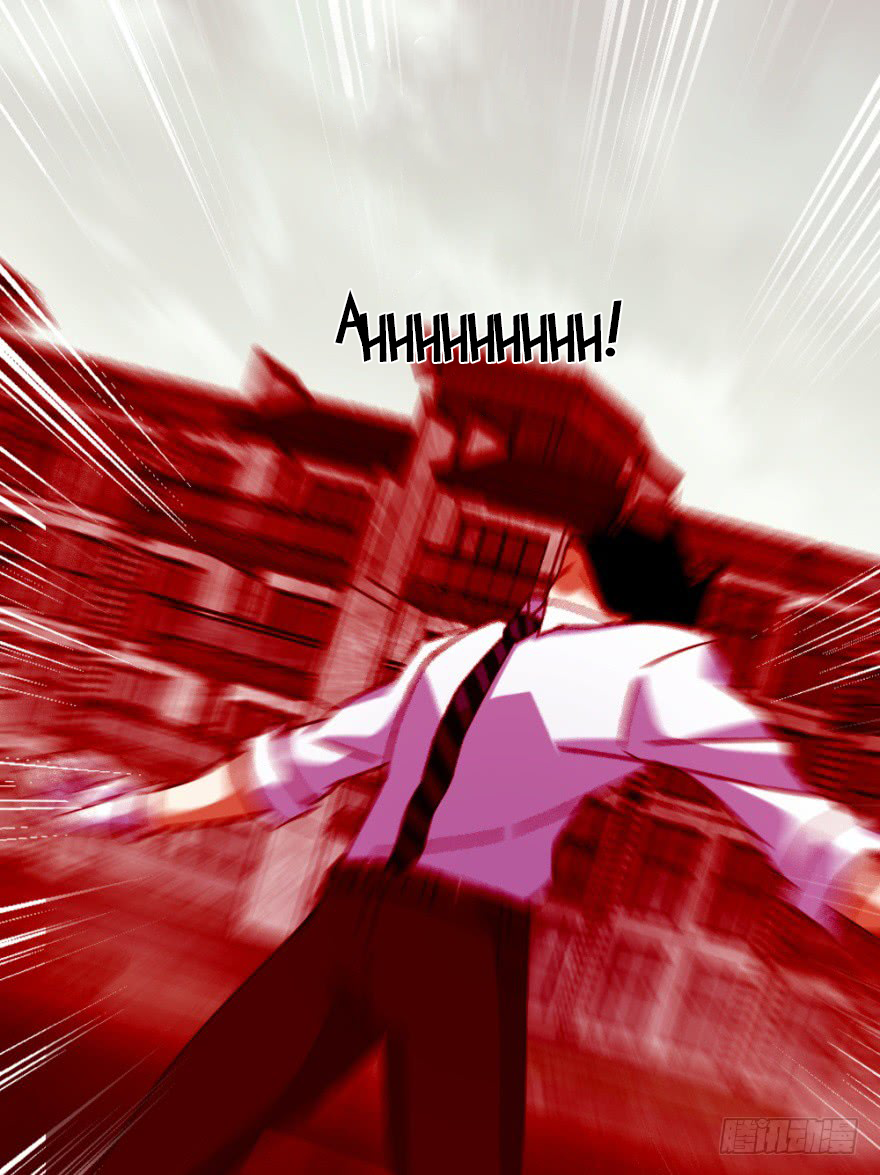 Read Apocalypse Savior EN Manga Online