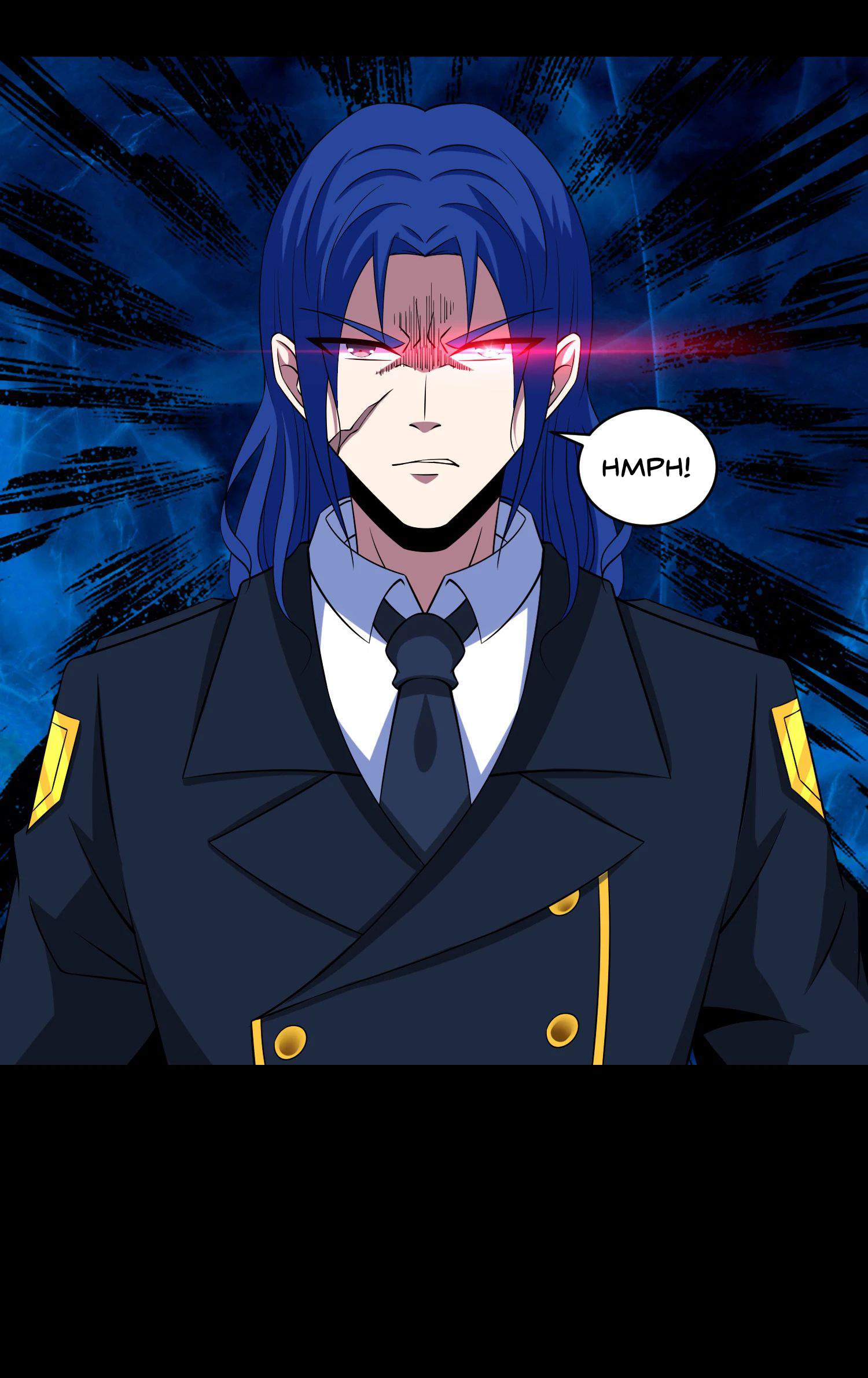 Read Apocalypse Savior EN Manga Online