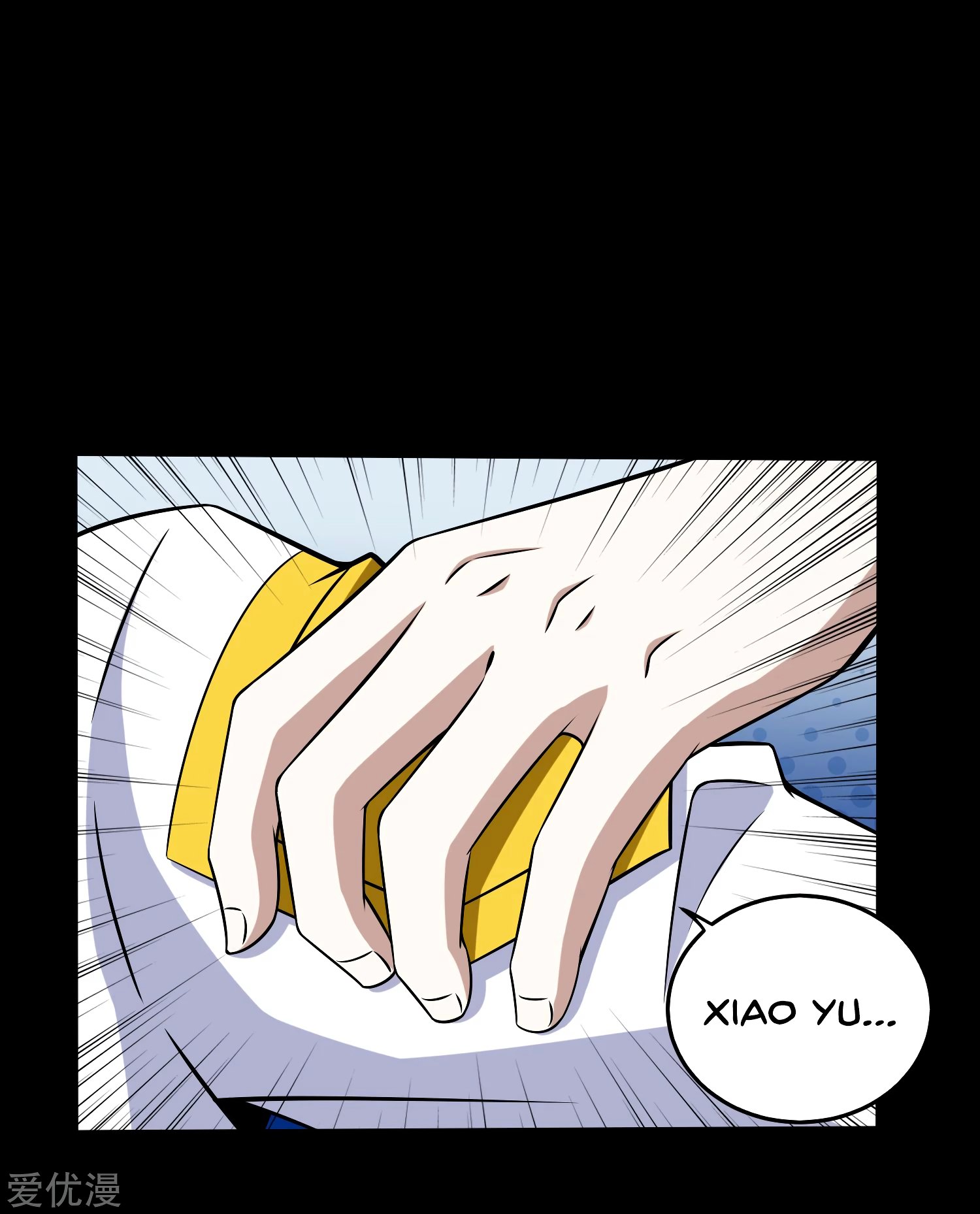 Read Apocalypse Savior EN Manga Online