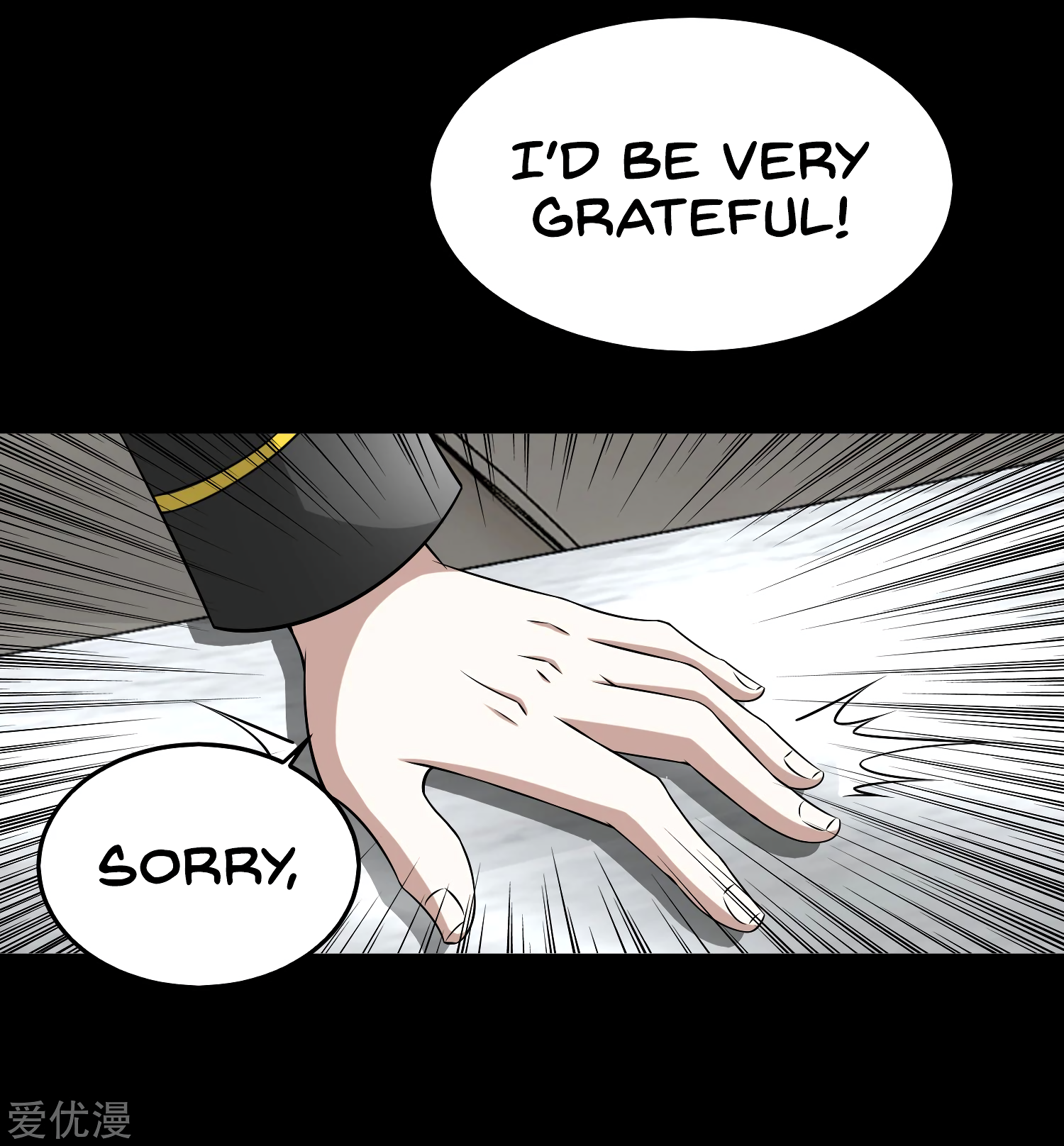 Read Apocalypse Savior EN Manga Online
