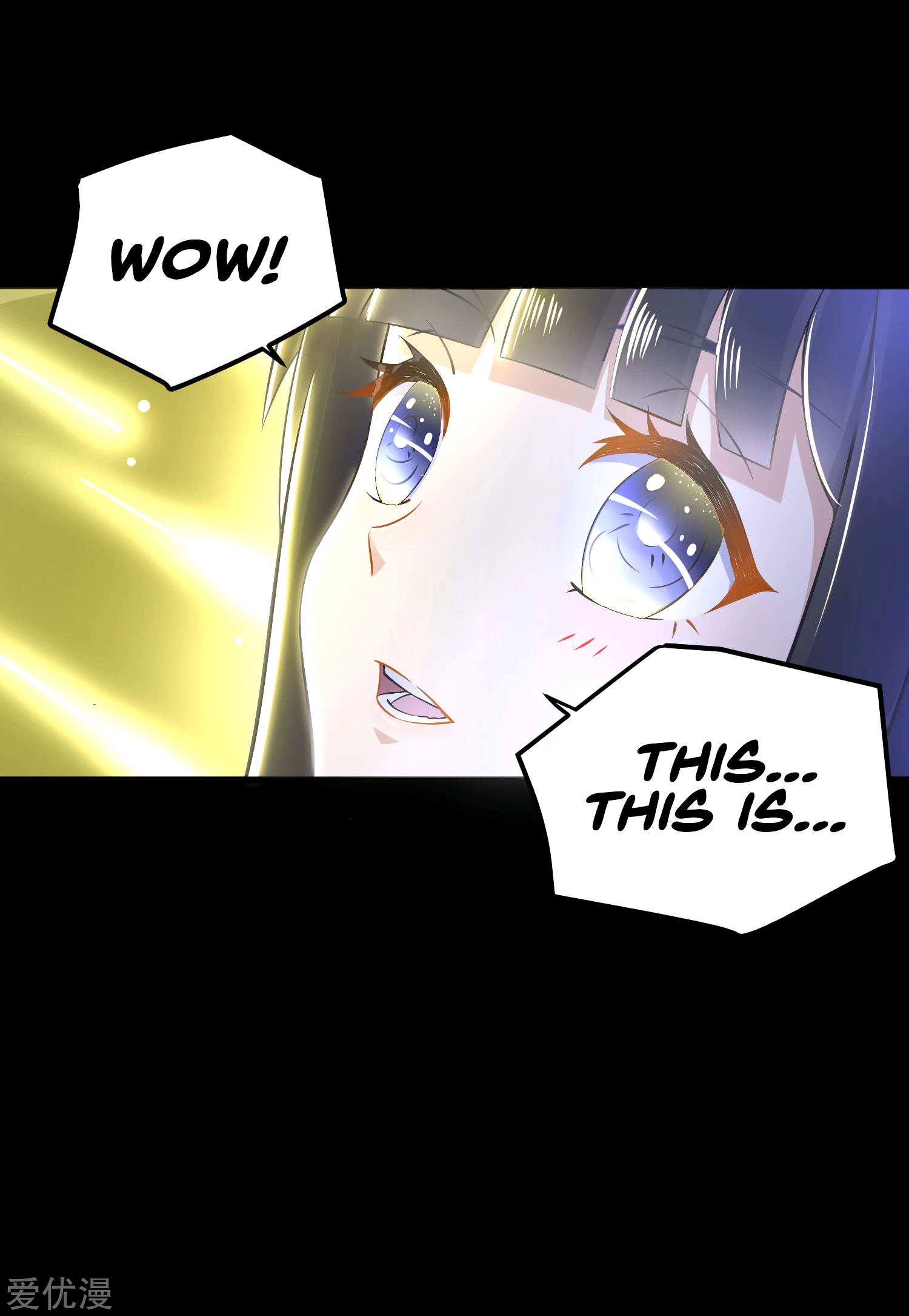 Read Apocalypse Savior EN Manga Online