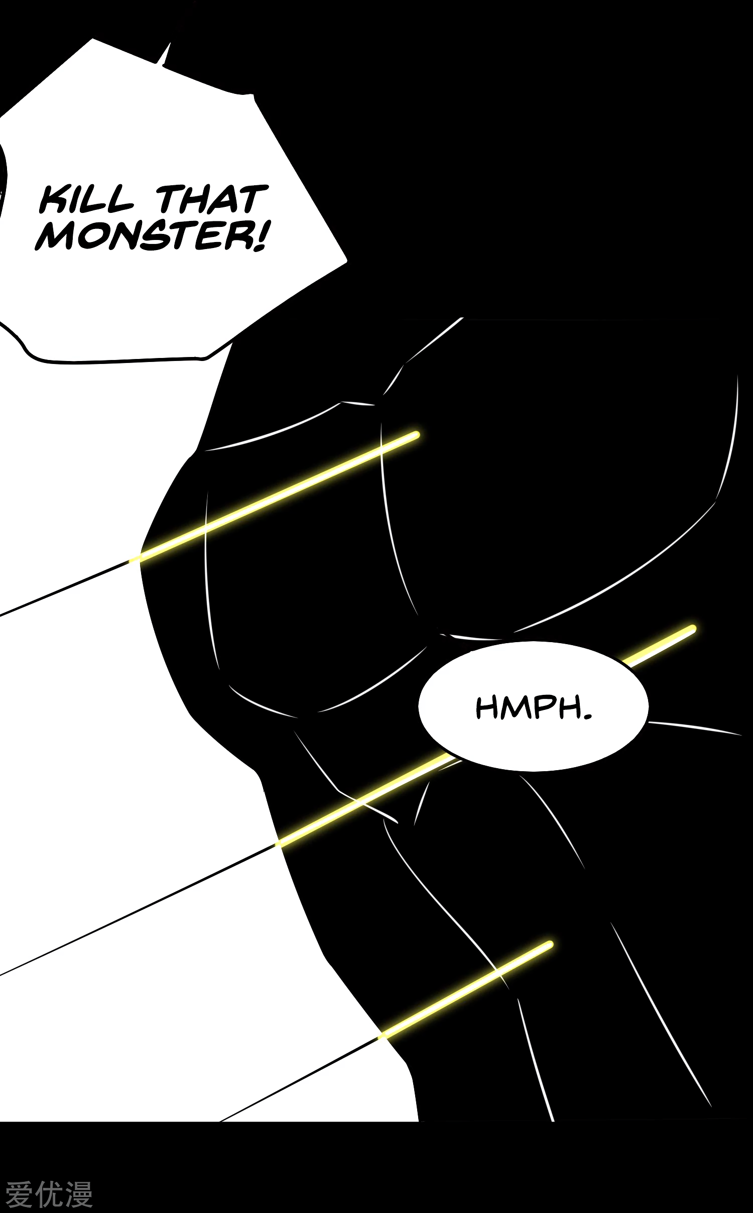 Read Apocalypse Savior EN Manga Online