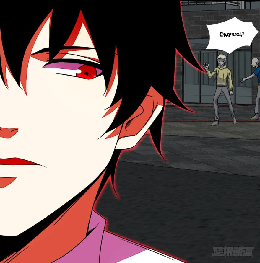 Read Apocalypse Savior EN Manga Online