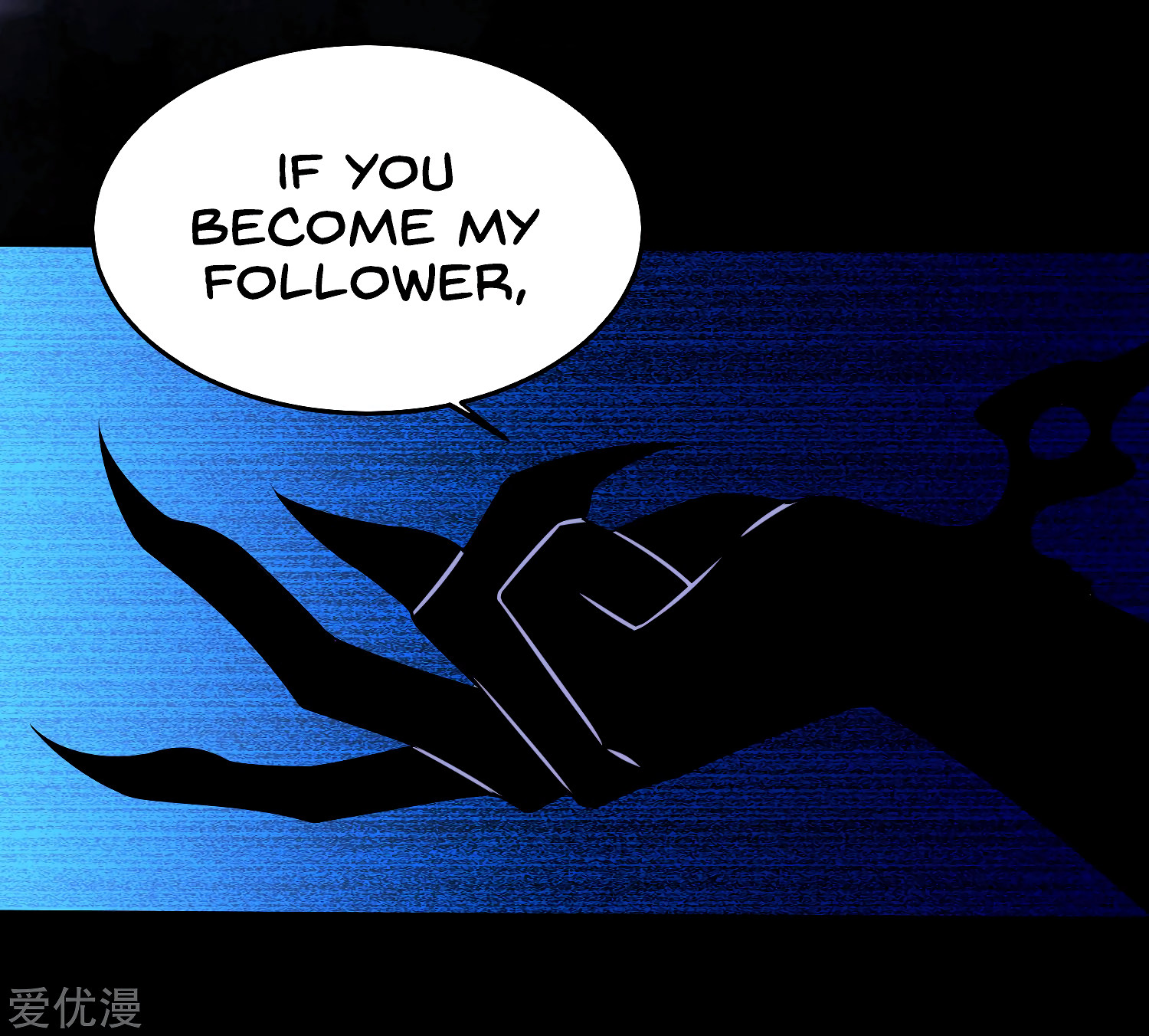 Read Apocalypse Savior EN Manga Online