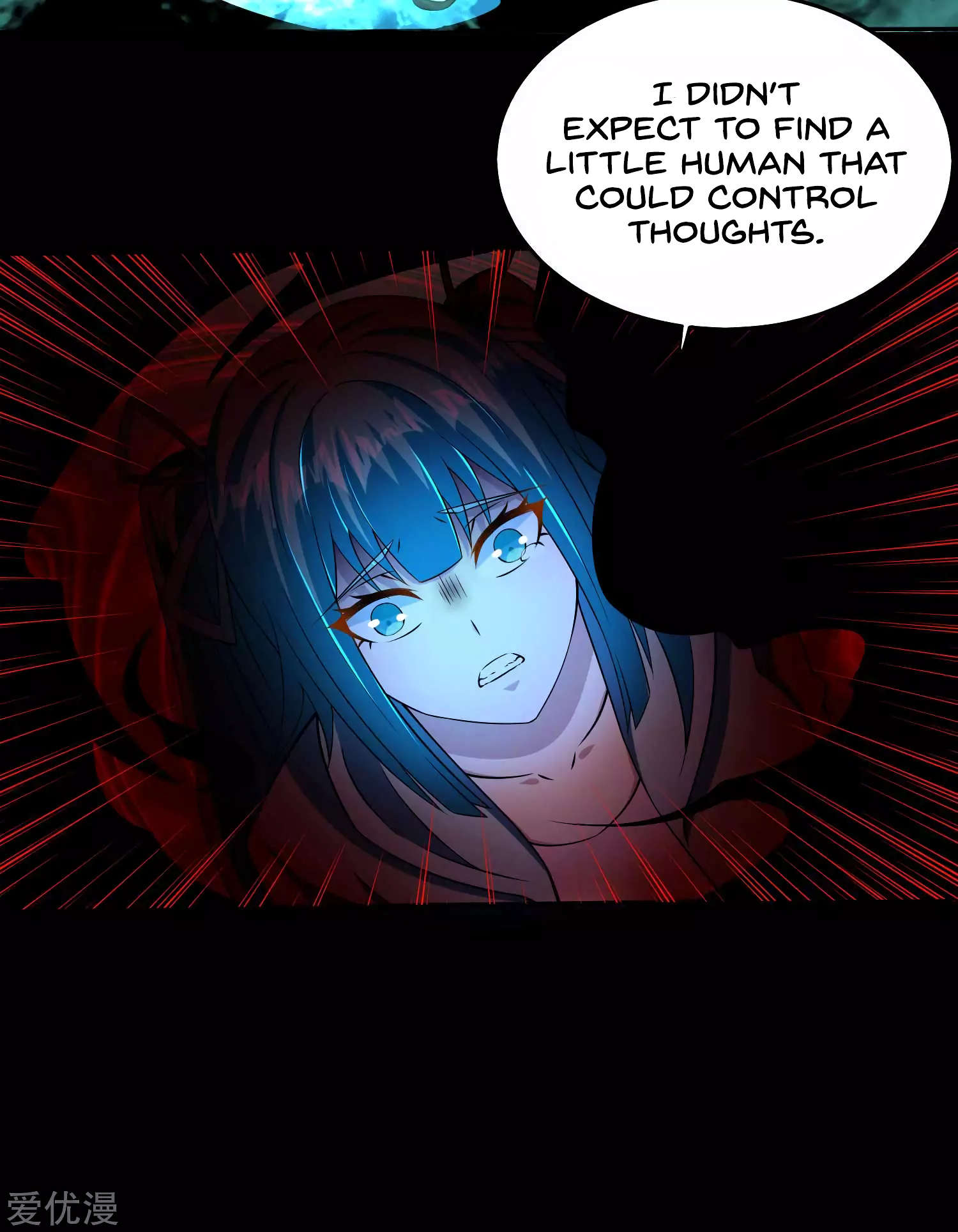 Read Apocalypse Savior EN Manga Online