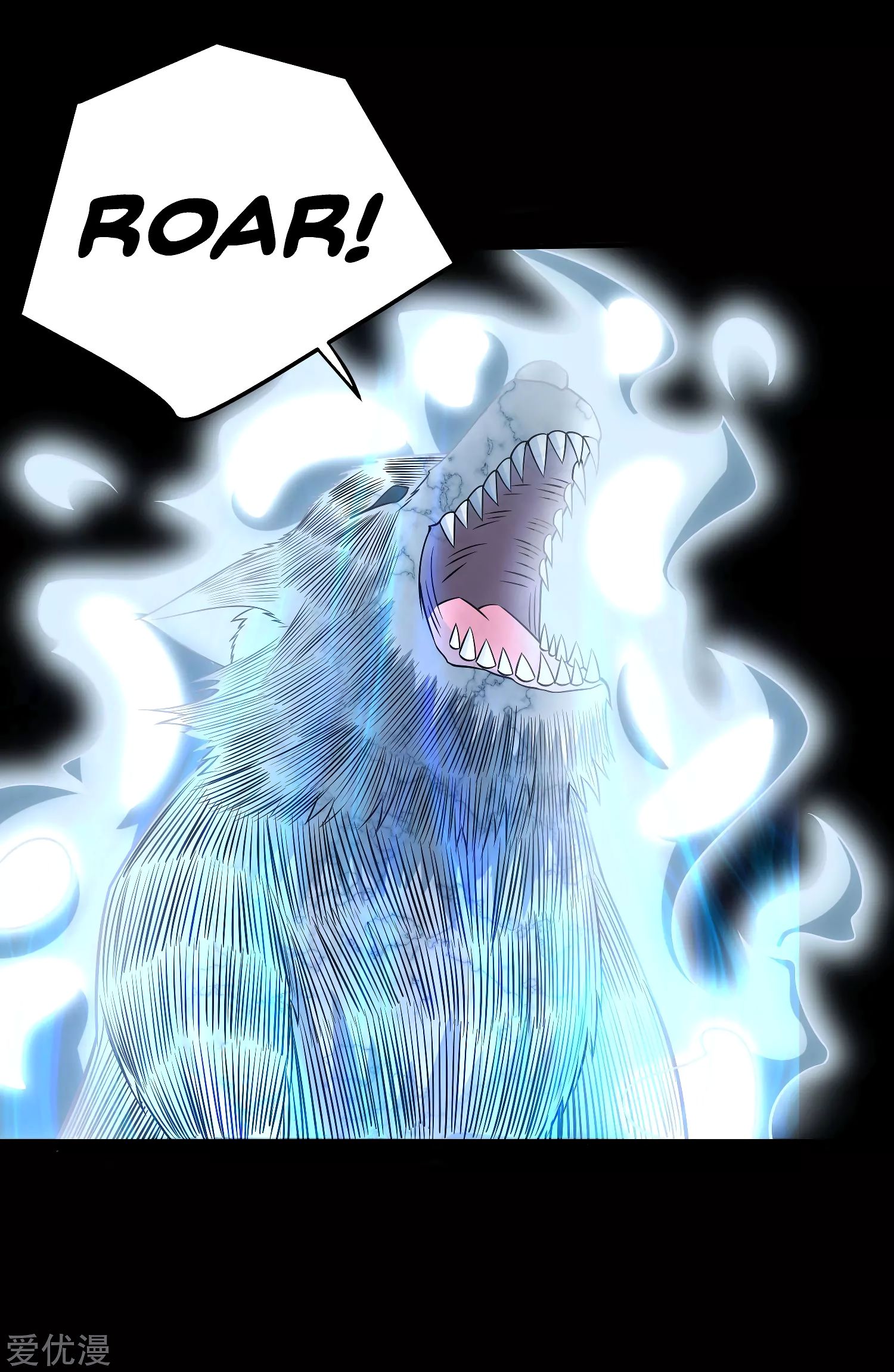 Read Apocalypse Savior EN Manga Online