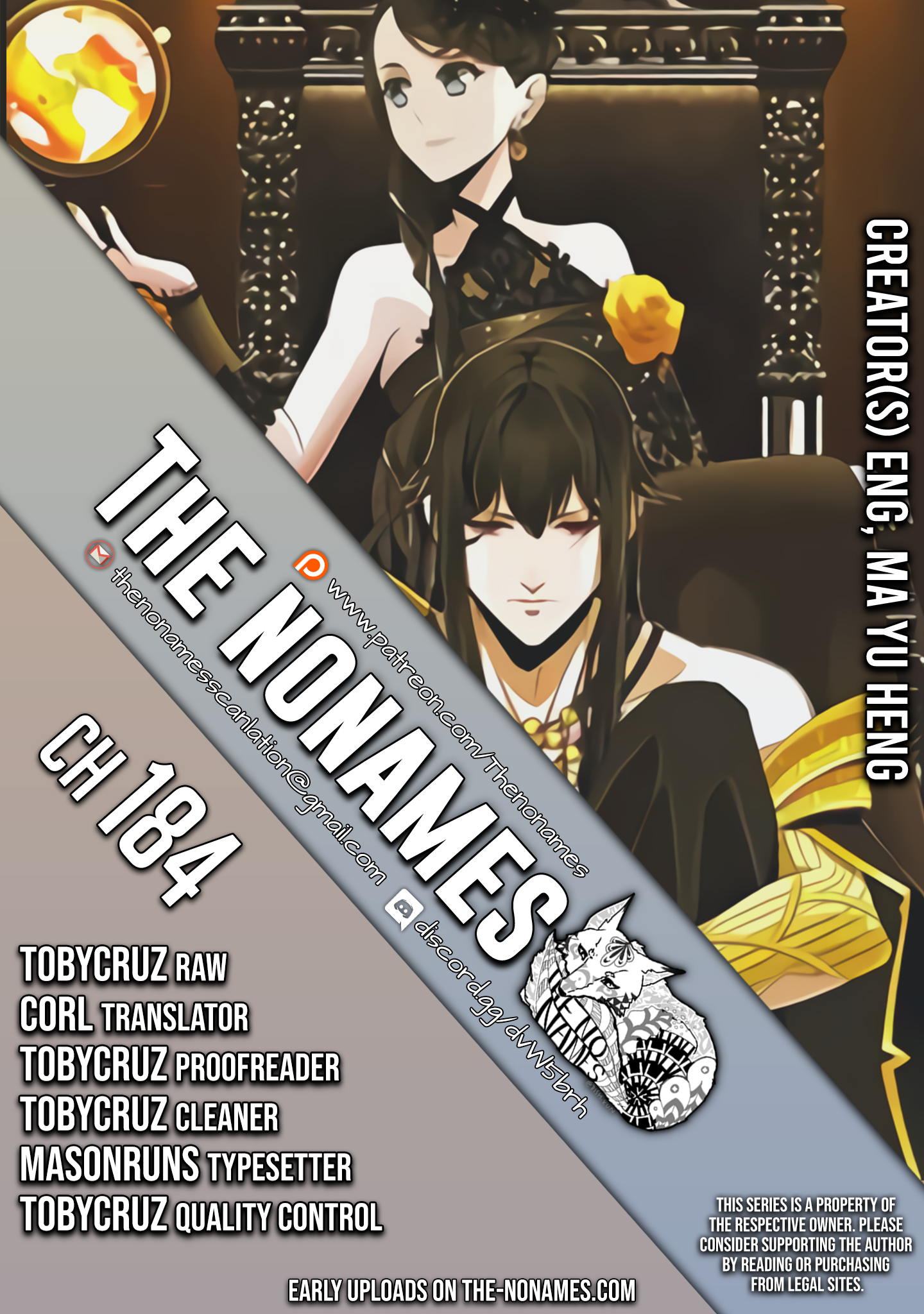 Read Apocalypse Savior EN Manga Online