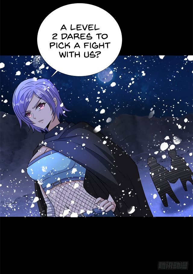 Read Apocalypse Savior EN Manga Online
