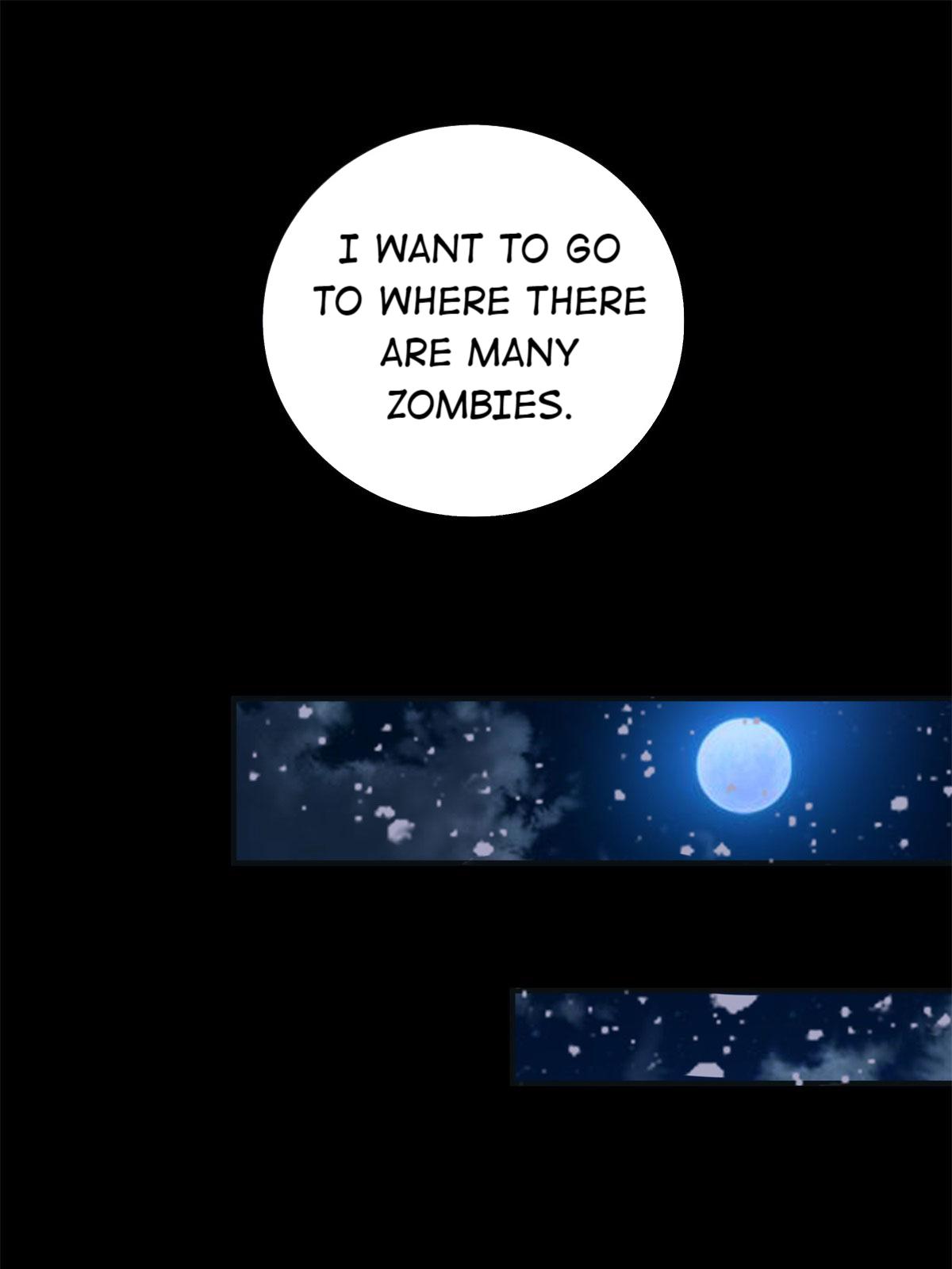 Read Apocalypse Savior EN Manga Online