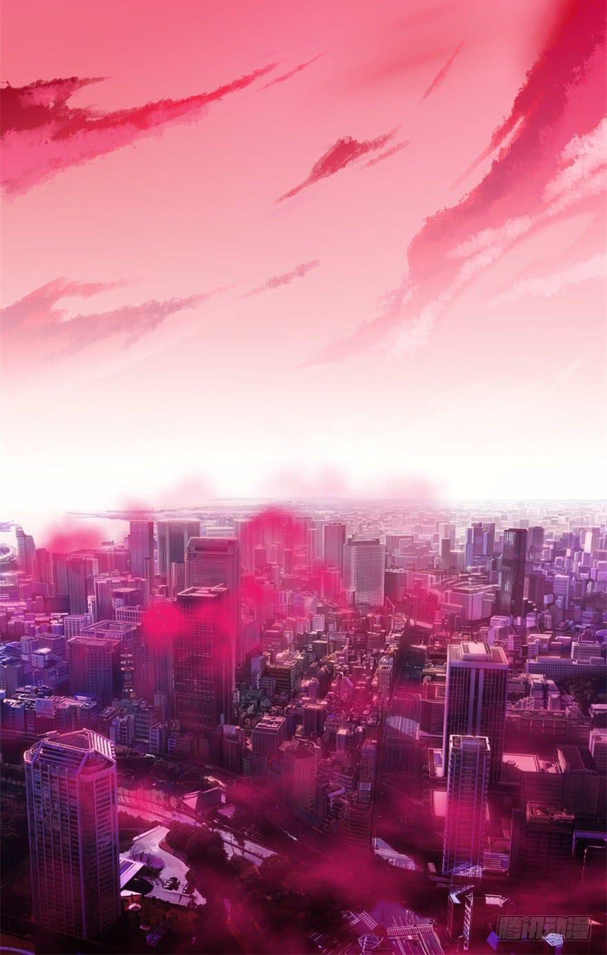 Read Apocalypse Savior EN Manga Online