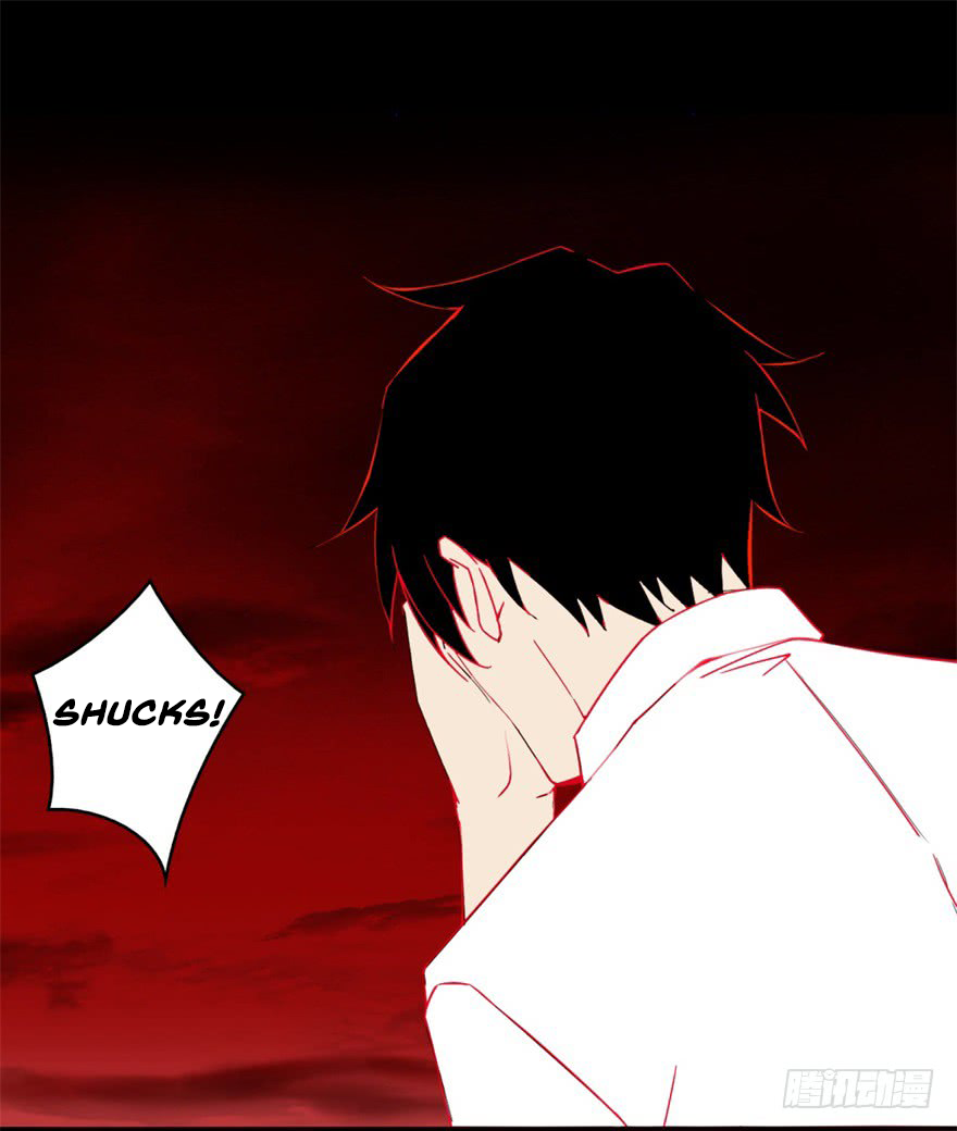 Read Apocalypse Savior EN Manga Online