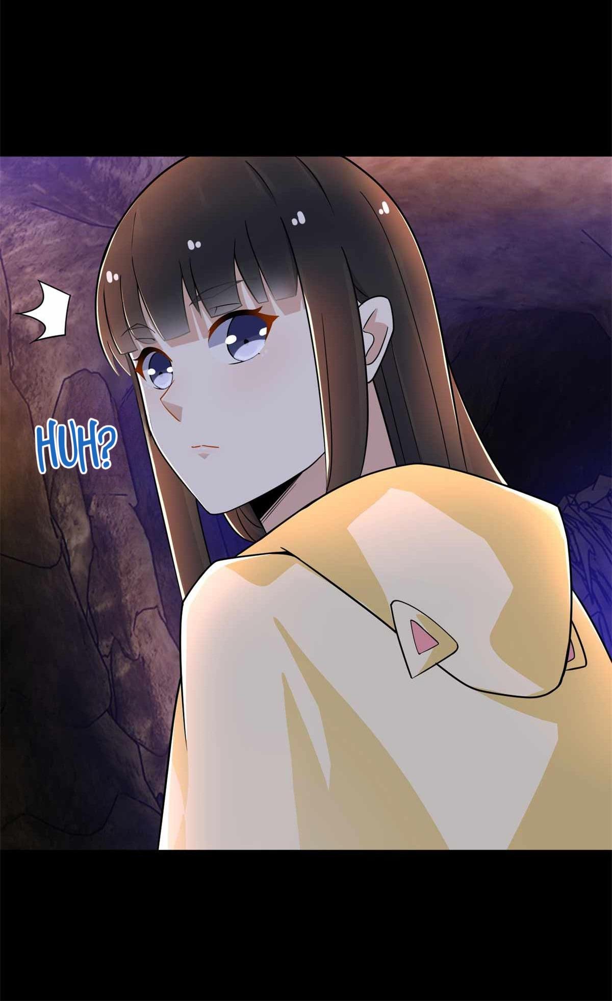 Read Apocalypse Savior EN Manga Online