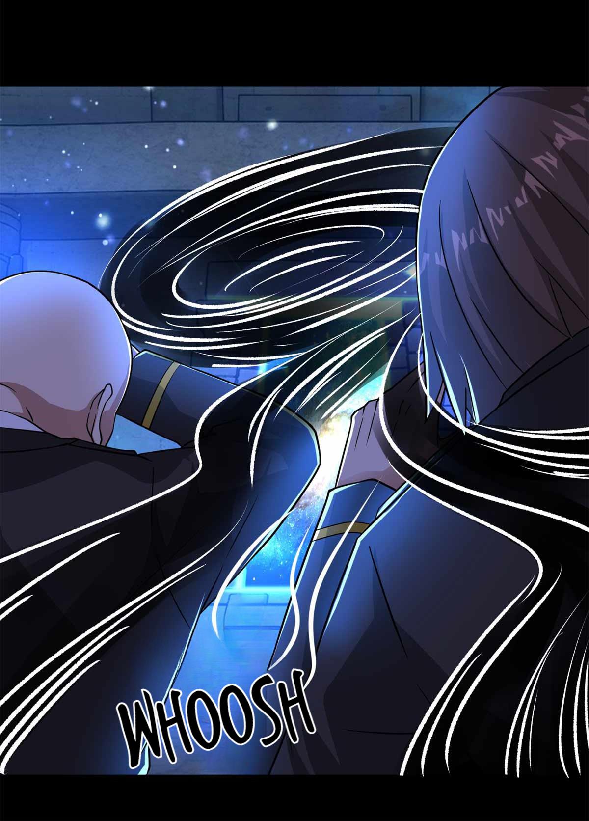 Read Apocalypse Savior EN Manga Online