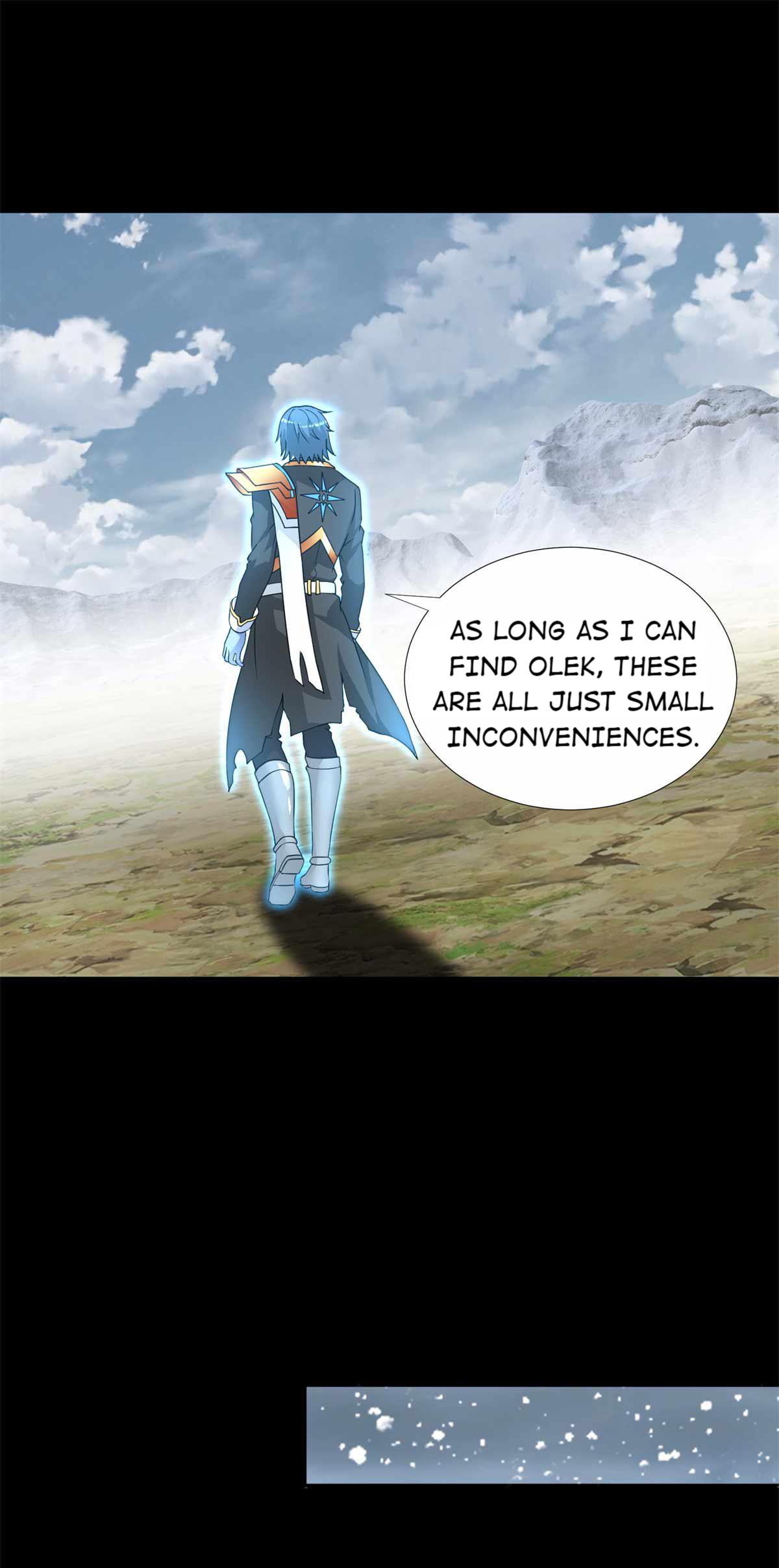 Read Apocalypse Savior EN Manga Online