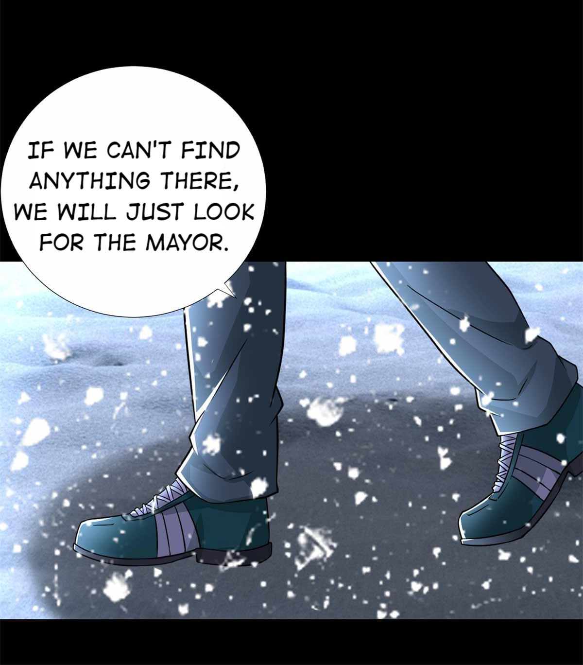 Read Apocalypse Savior EN Manga Online