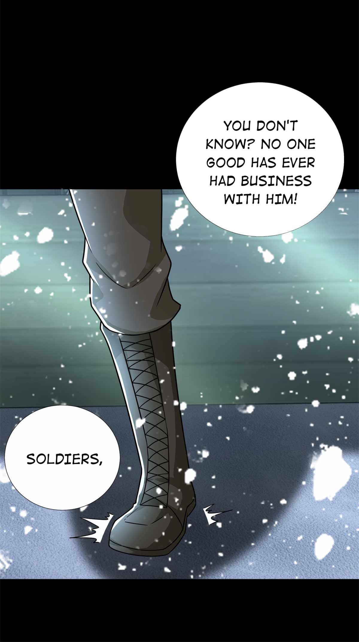 Read Apocalypse Savior EN Manga Online