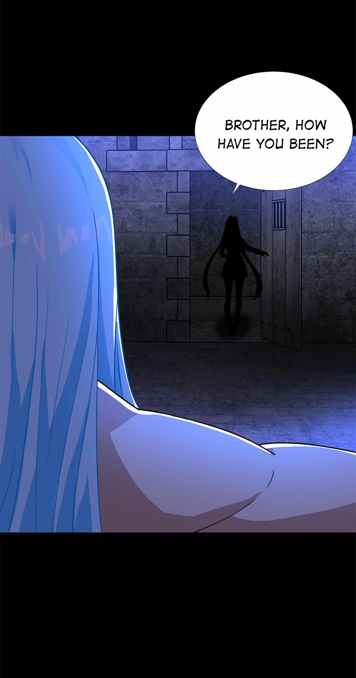 Read Apocalypse Savior EN Manga Online