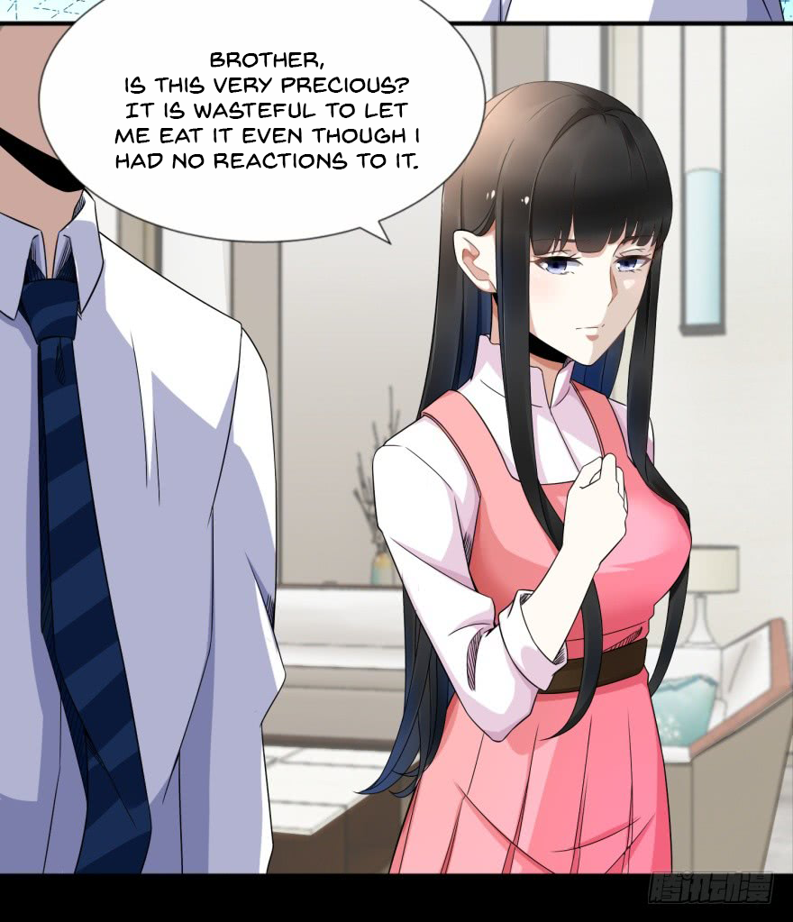Read Apocalypse Savior EN Manga Online