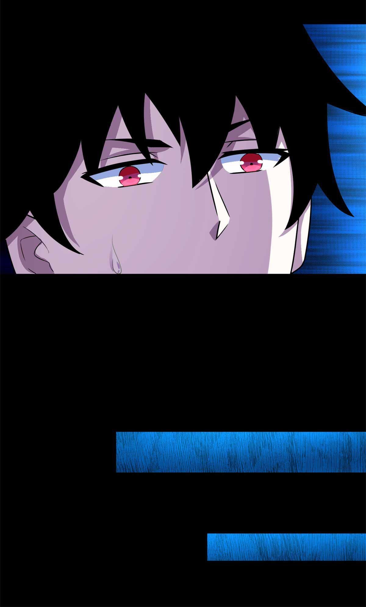 Read Apocalypse Savior EN Manga Online