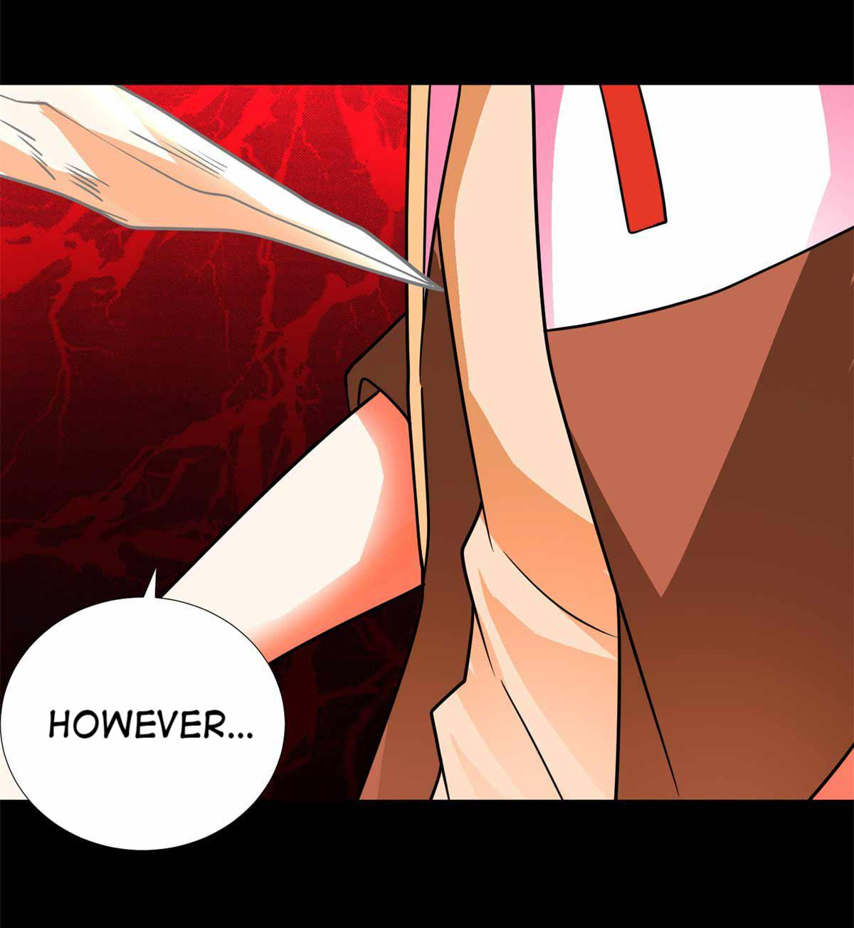 Read Apocalypse Savior EN Manga Online
