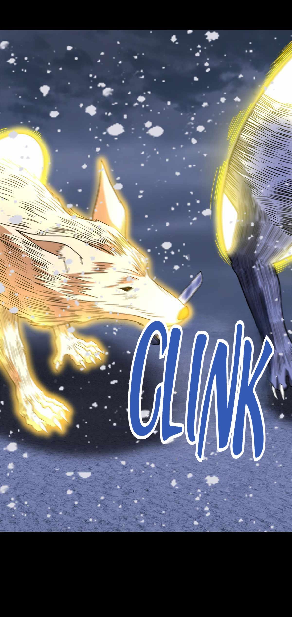 Read Apocalypse Savior EN Manga Online