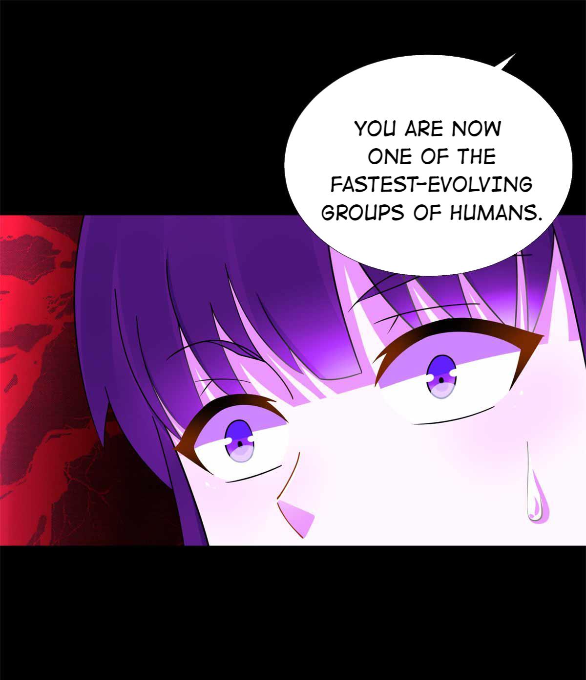 Read Apocalypse Savior EN Manga Online