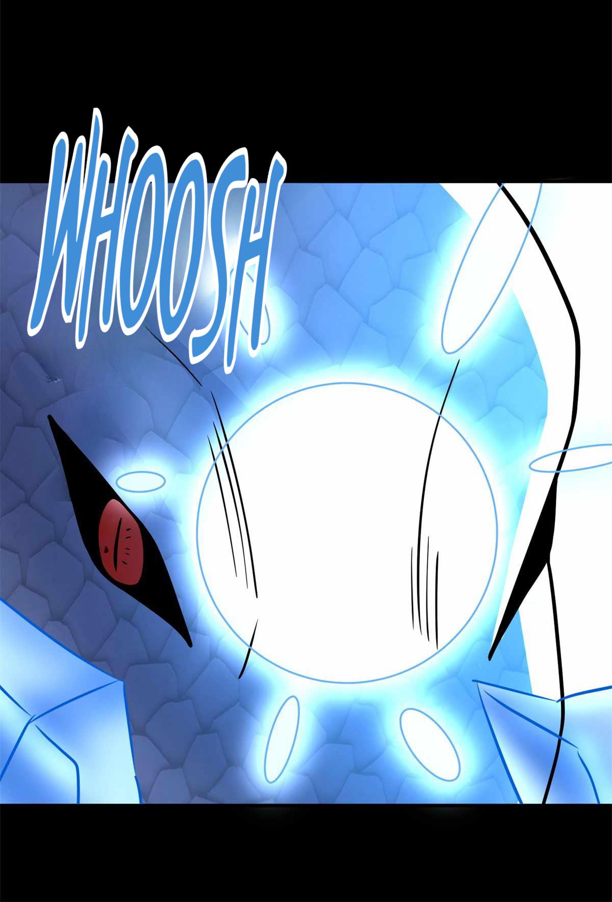 Read Apocalypse Savior EN Manga Online