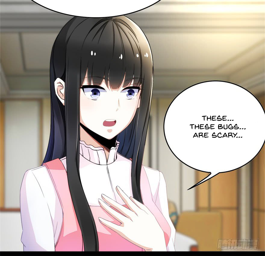 Read Apocalypse Savior EN Manga Online