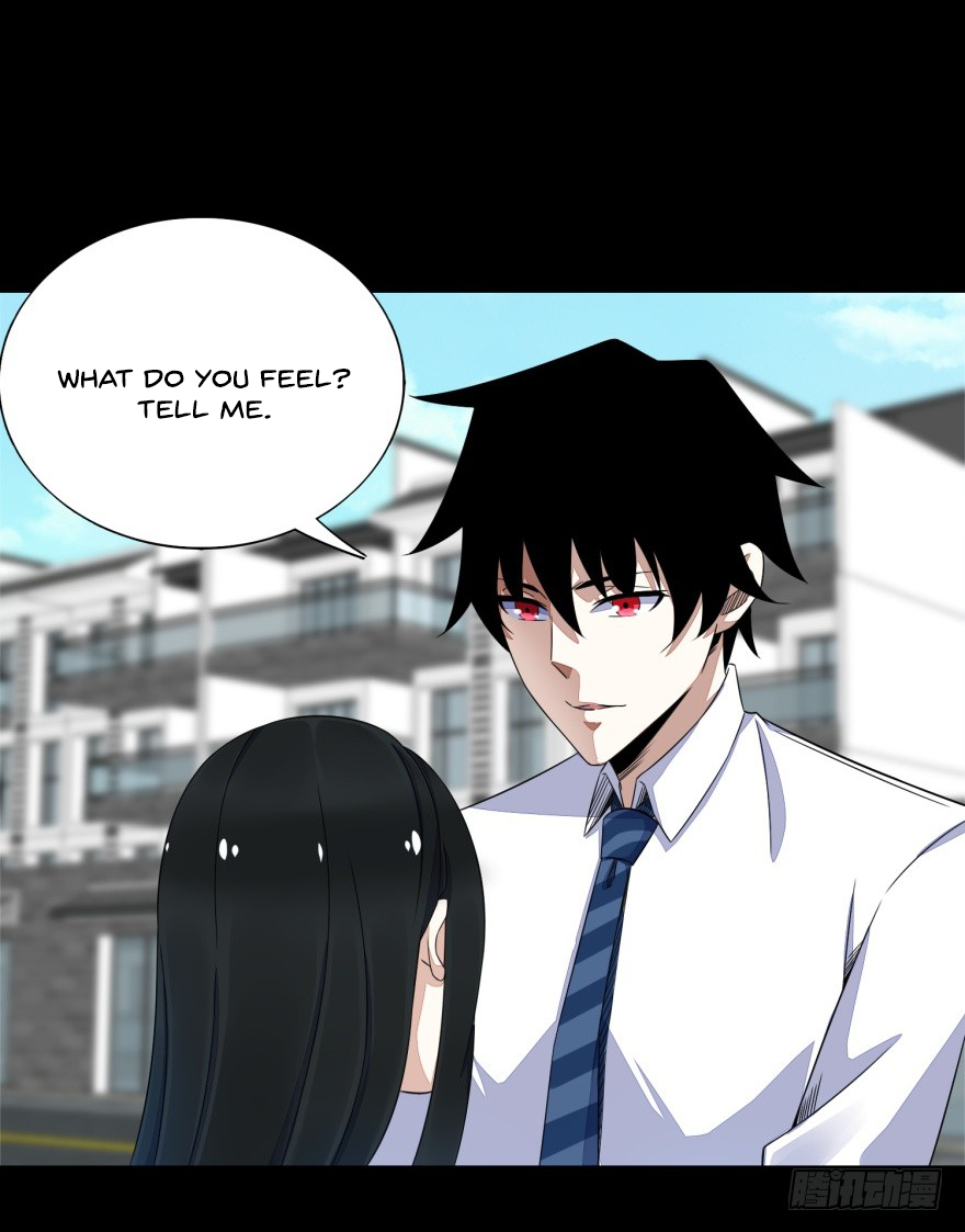Read Apocalypse Savior EN Manga Online