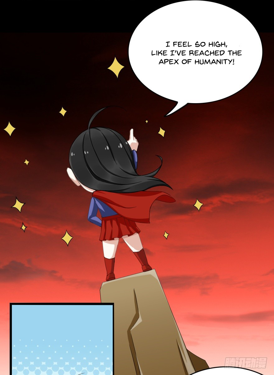 Read Apocalypse Savior EN Manga Online