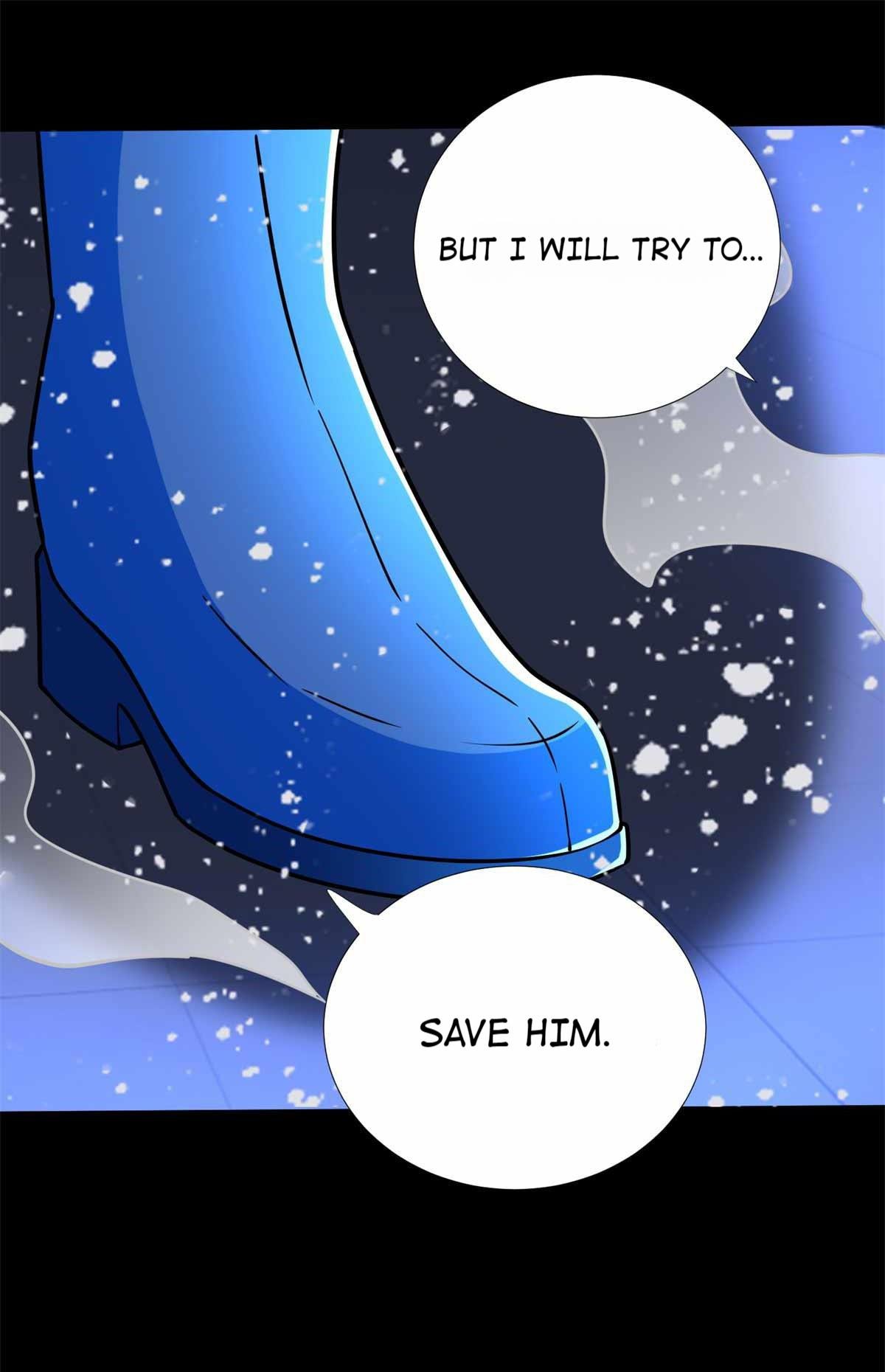 Read Apocalypse Savior EN Manga Online