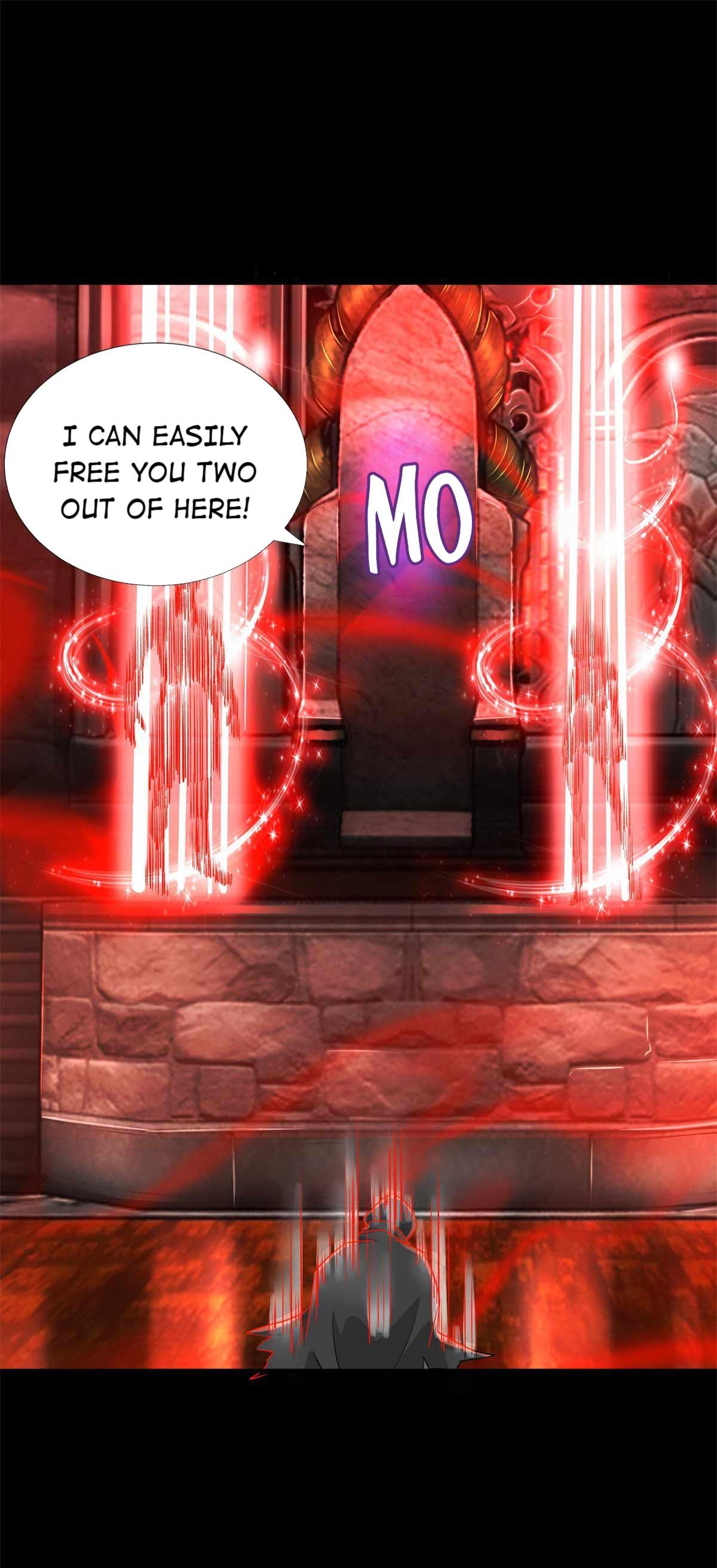 Read Apocalypse Savior EN Manga Online