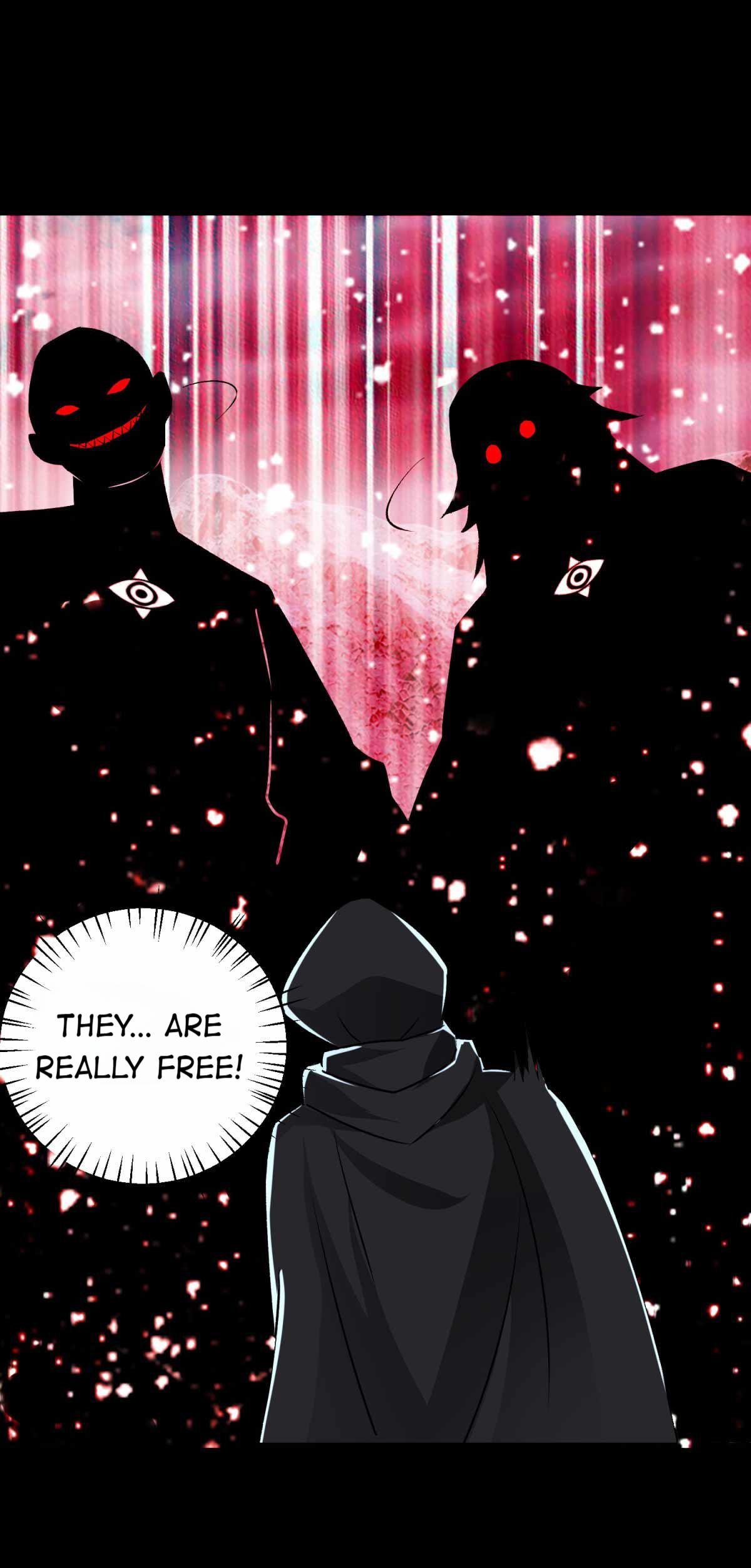 Read Apocalypse Savior EN Manga Online