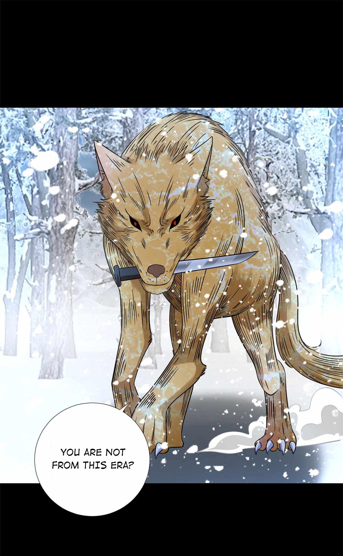 Read Apocalypse Savior EN Manga Online