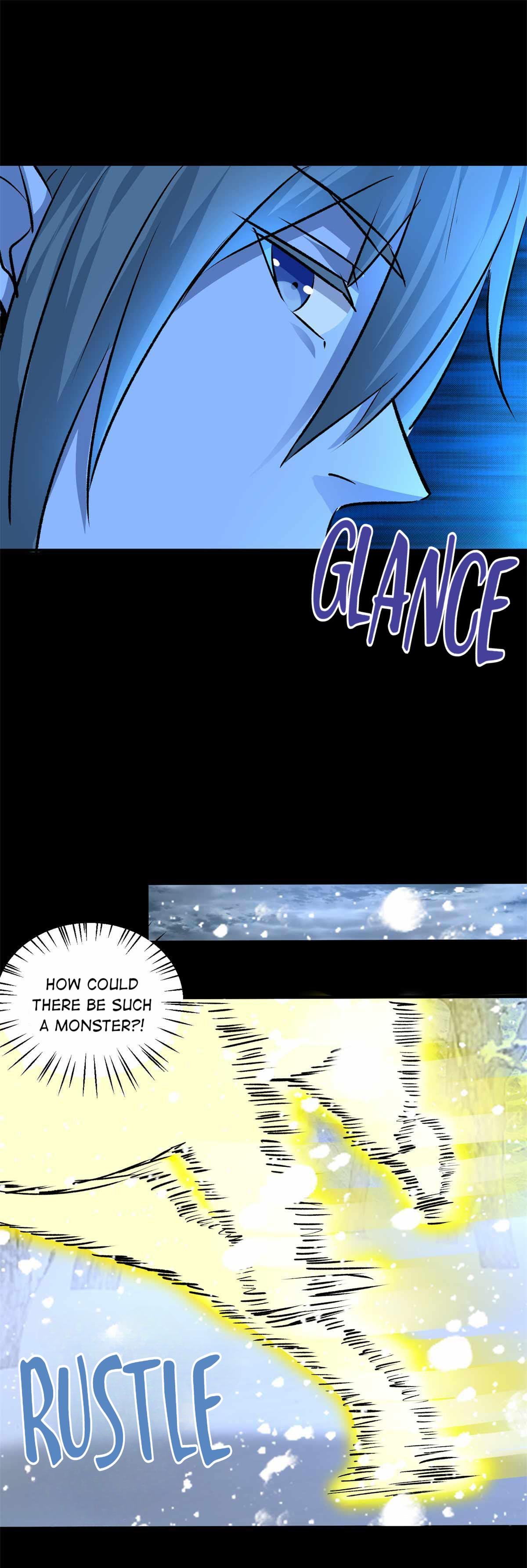 Read Apocalypse Savior EN Manga Online