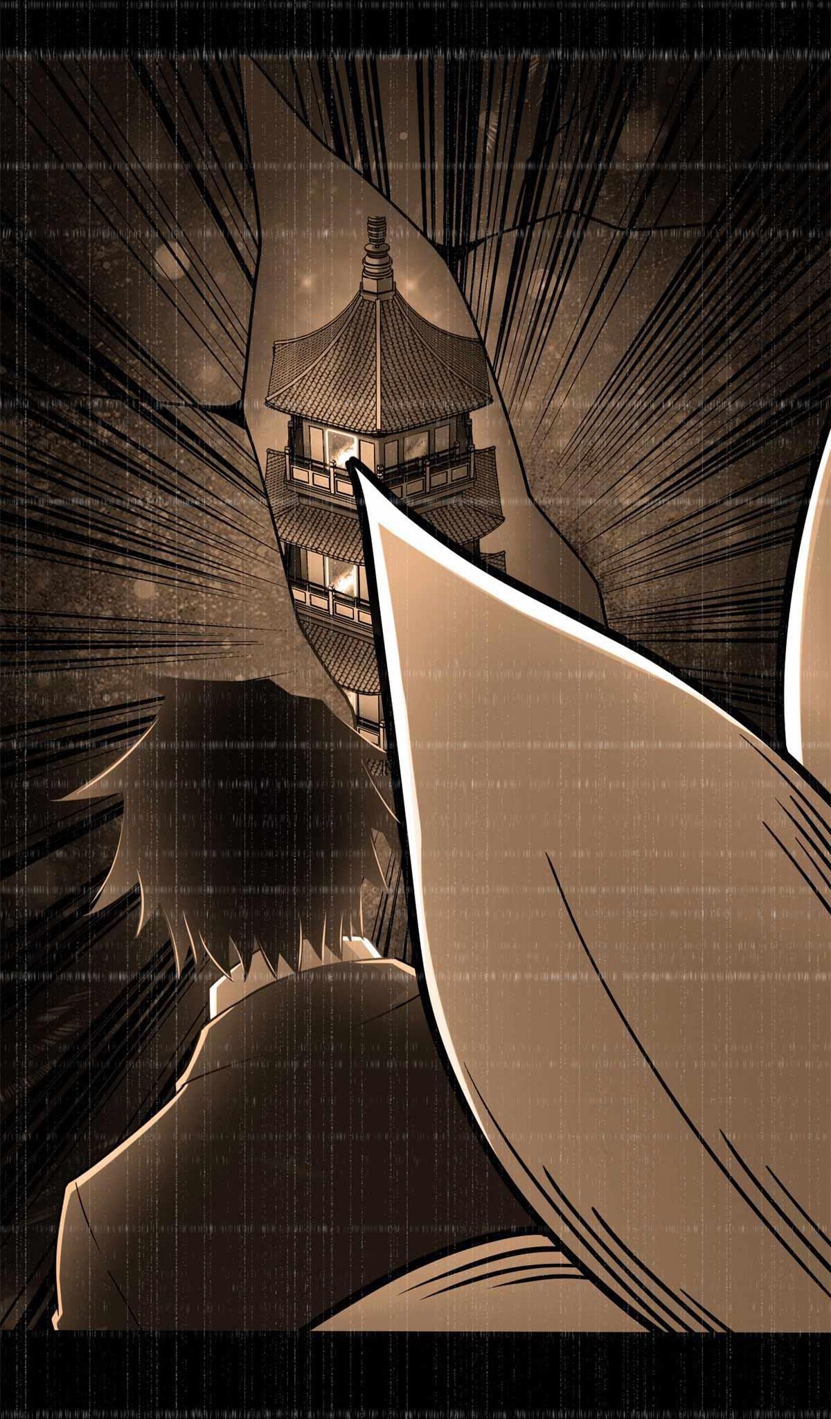 Read Apocalypse Savior EN Manga Online