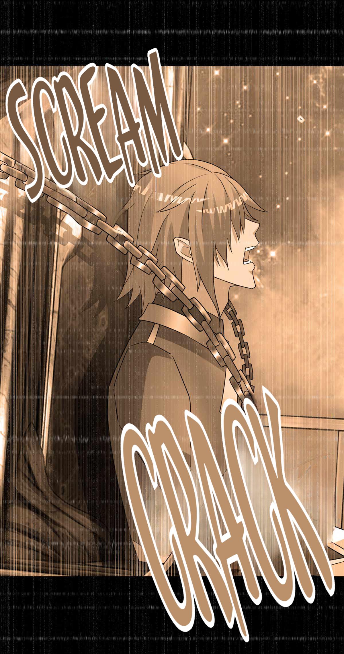 Read Apocalypse Savior EN Manga Online