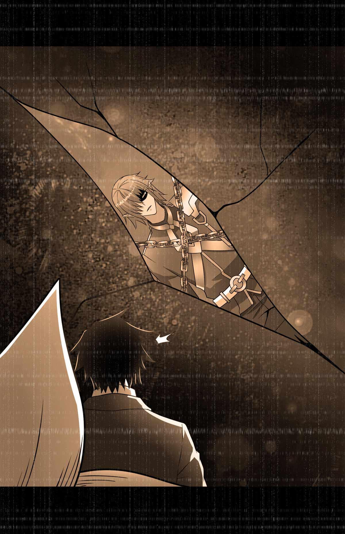 Read Apocalypse Savior EN Manga Online