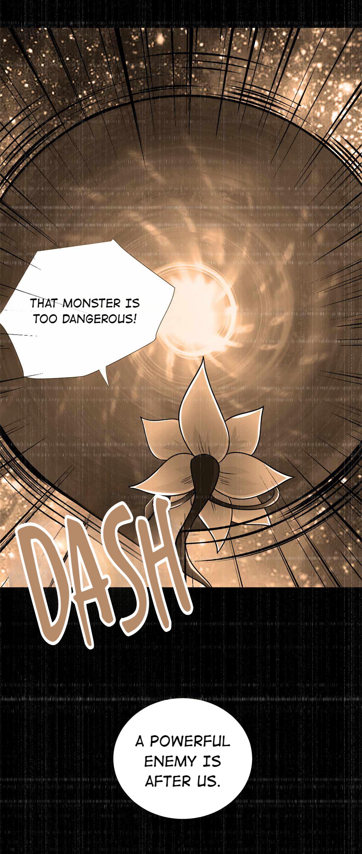 Read Apocalypse Savior EN Manga Online