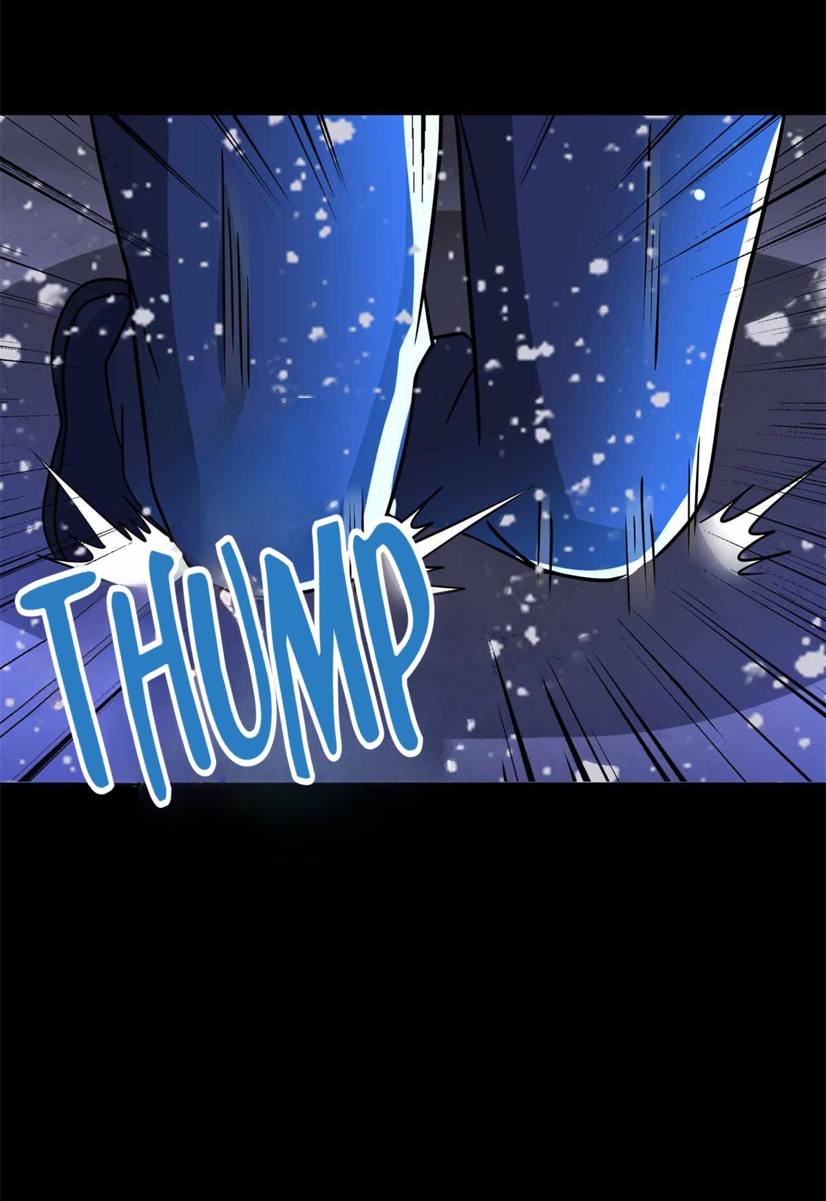 Read Apocalypse Savior EN Manga Online