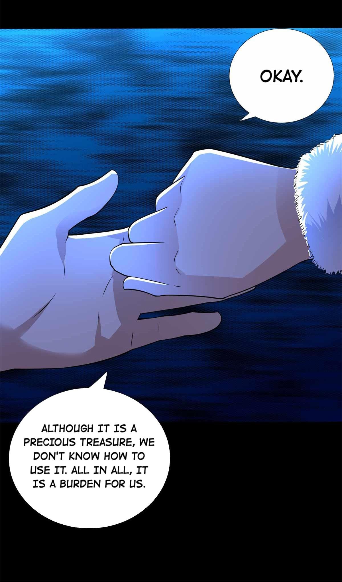 Read Apocalypse Savior EN Manga Online