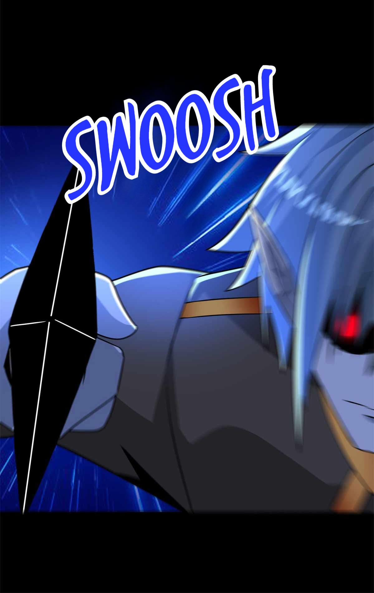 Read Apocalypse Savior EN Manga Online