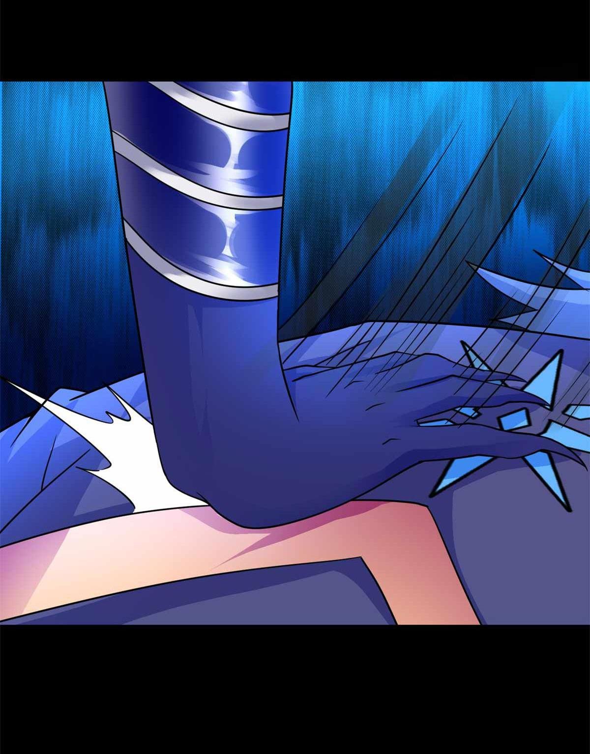Read Apocalypse Savior EN Manga Online