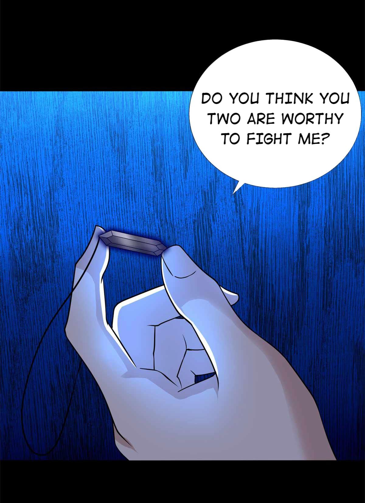 Read Apocalypse Savior EN Manga Online