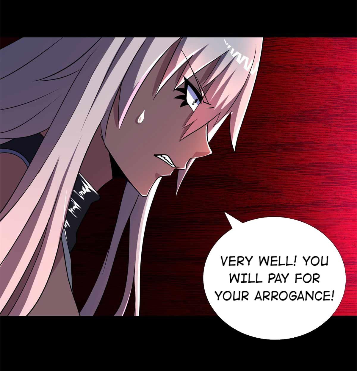 Read Apocalypse Savior EN Manga Online