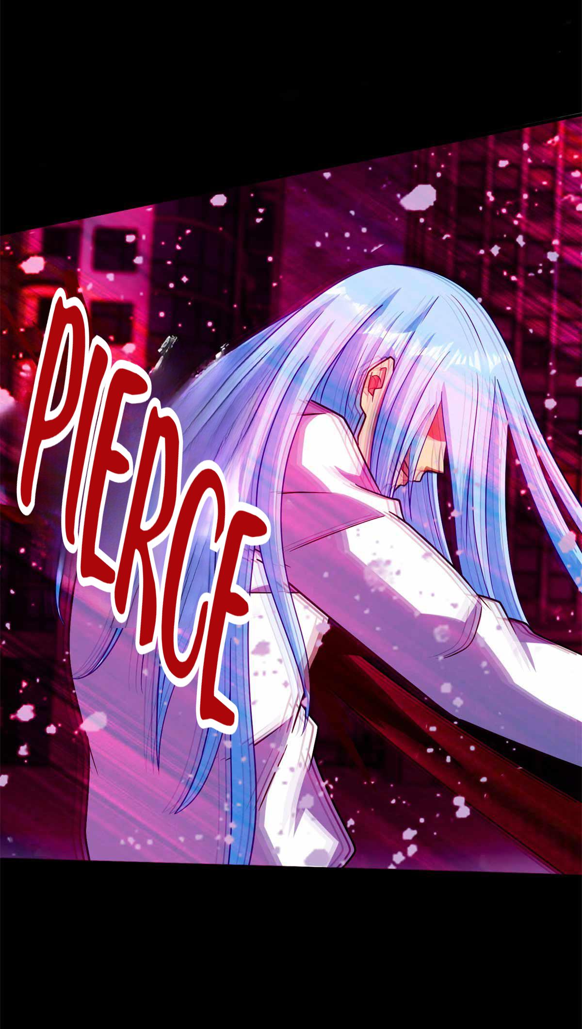 Read Apocalypse Savior EN Manga Online